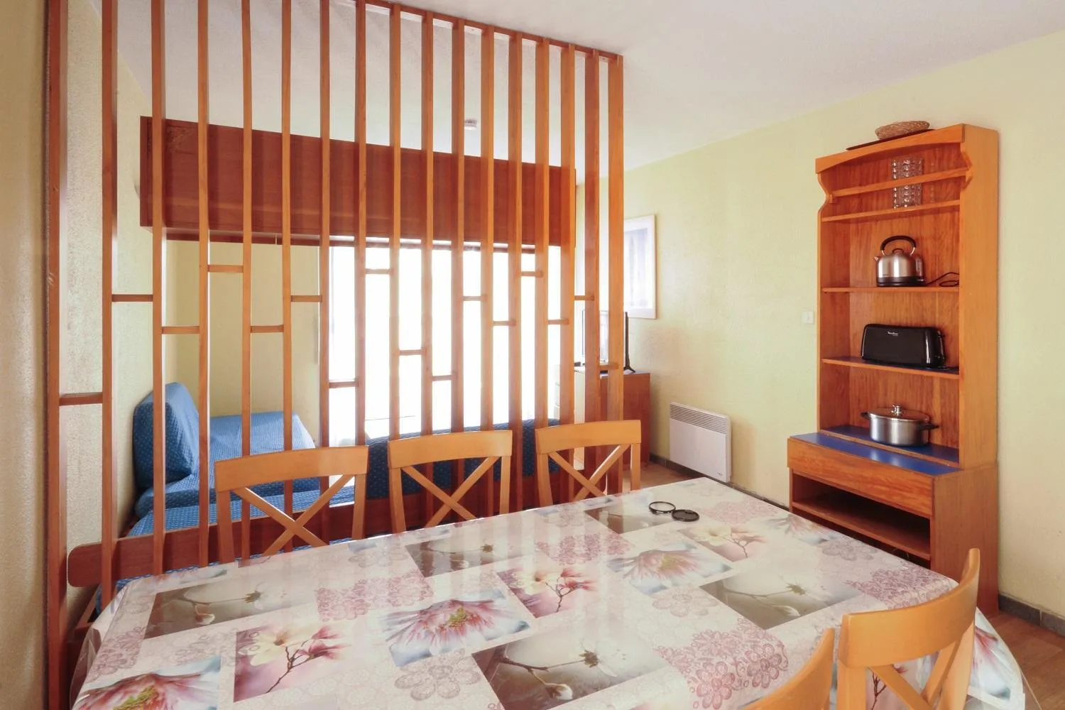 Dining area in Residence Hyeres Parc - maeva Home