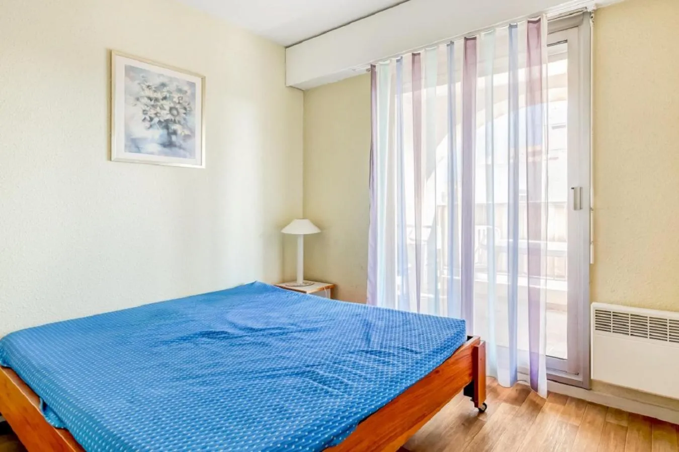 Bed in Residence Hyeres Parc - maeva Home