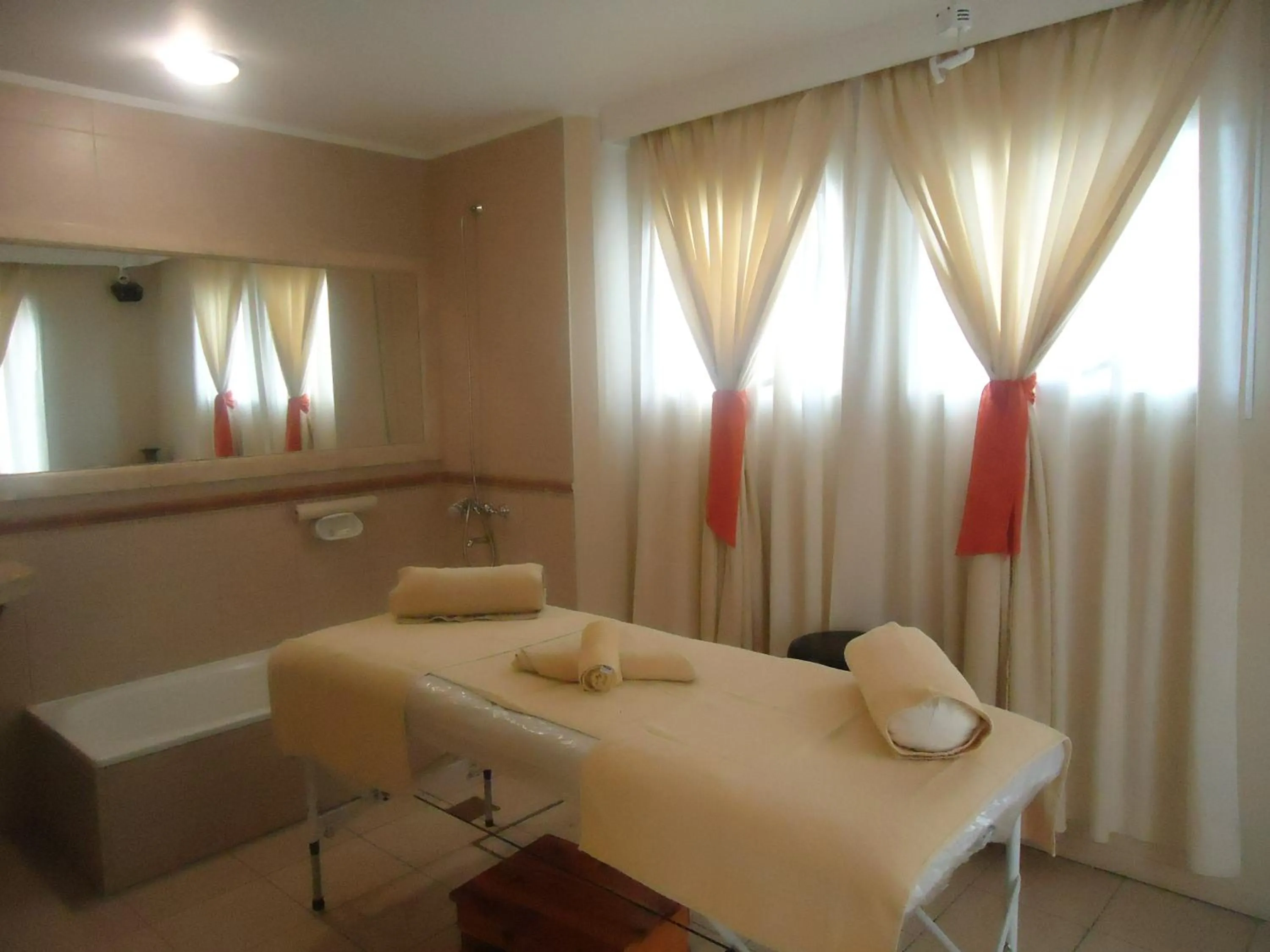 Spa and wellness centre/facilities in Village Condo