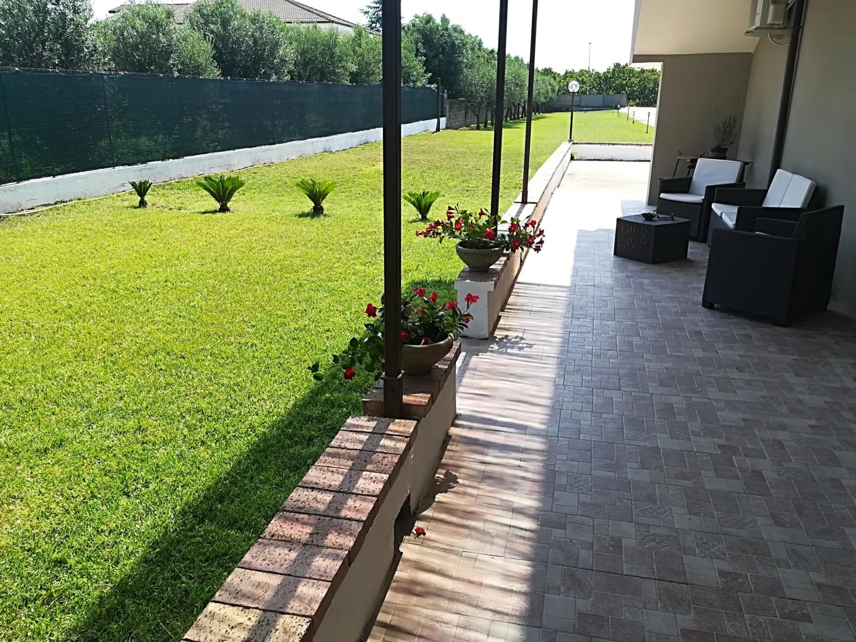 Other in Villa Theresa