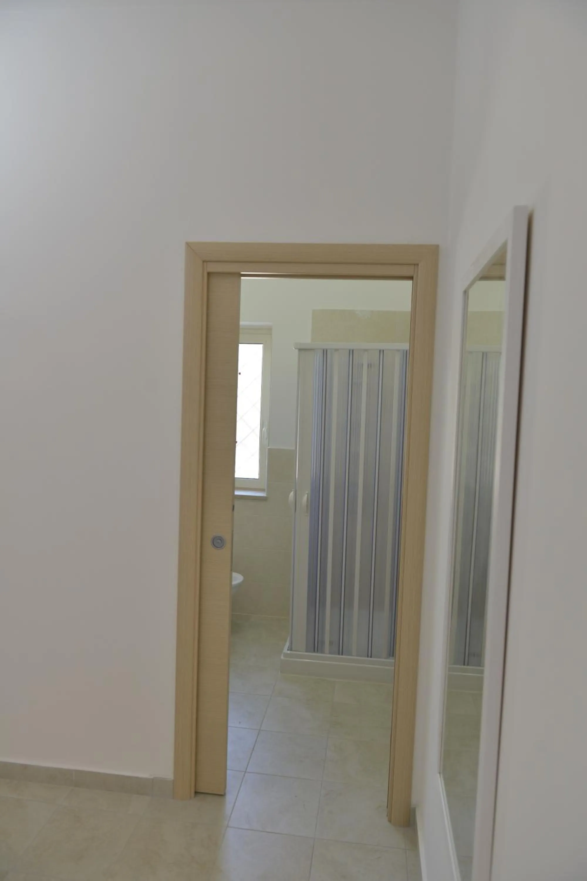 Bathroom in Villa Theresa