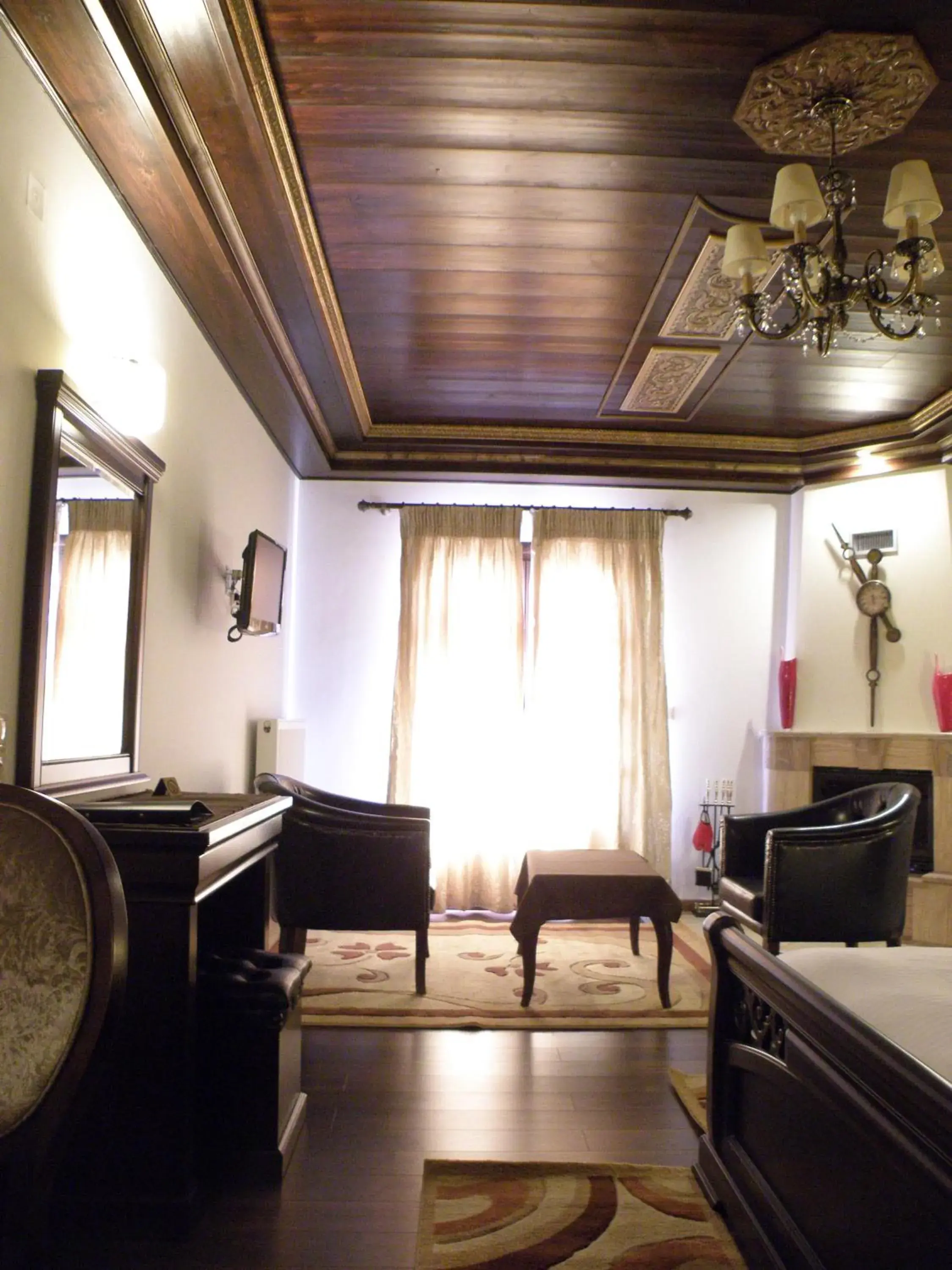 Triple Room in Guesthouse Iridanos Triple Room in Guesthouse Iridanos
