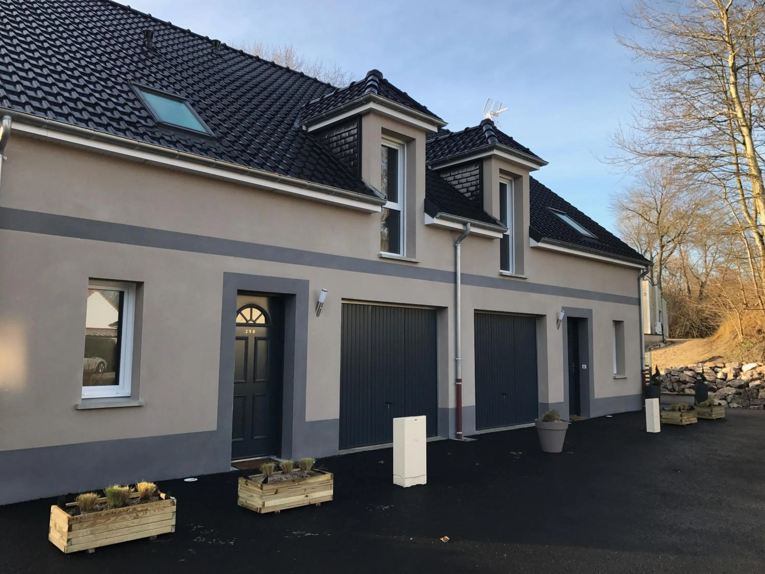 View (from property/room) in Villa Fetuque Bleue a Merlimont