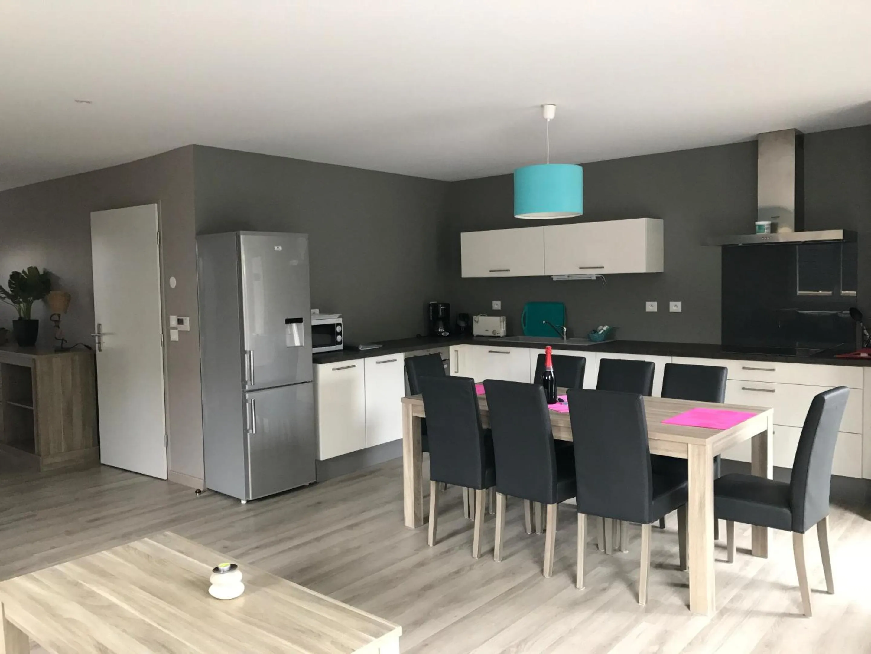 View (from property/room) in Villa Fetuque Bleue a Merlimont