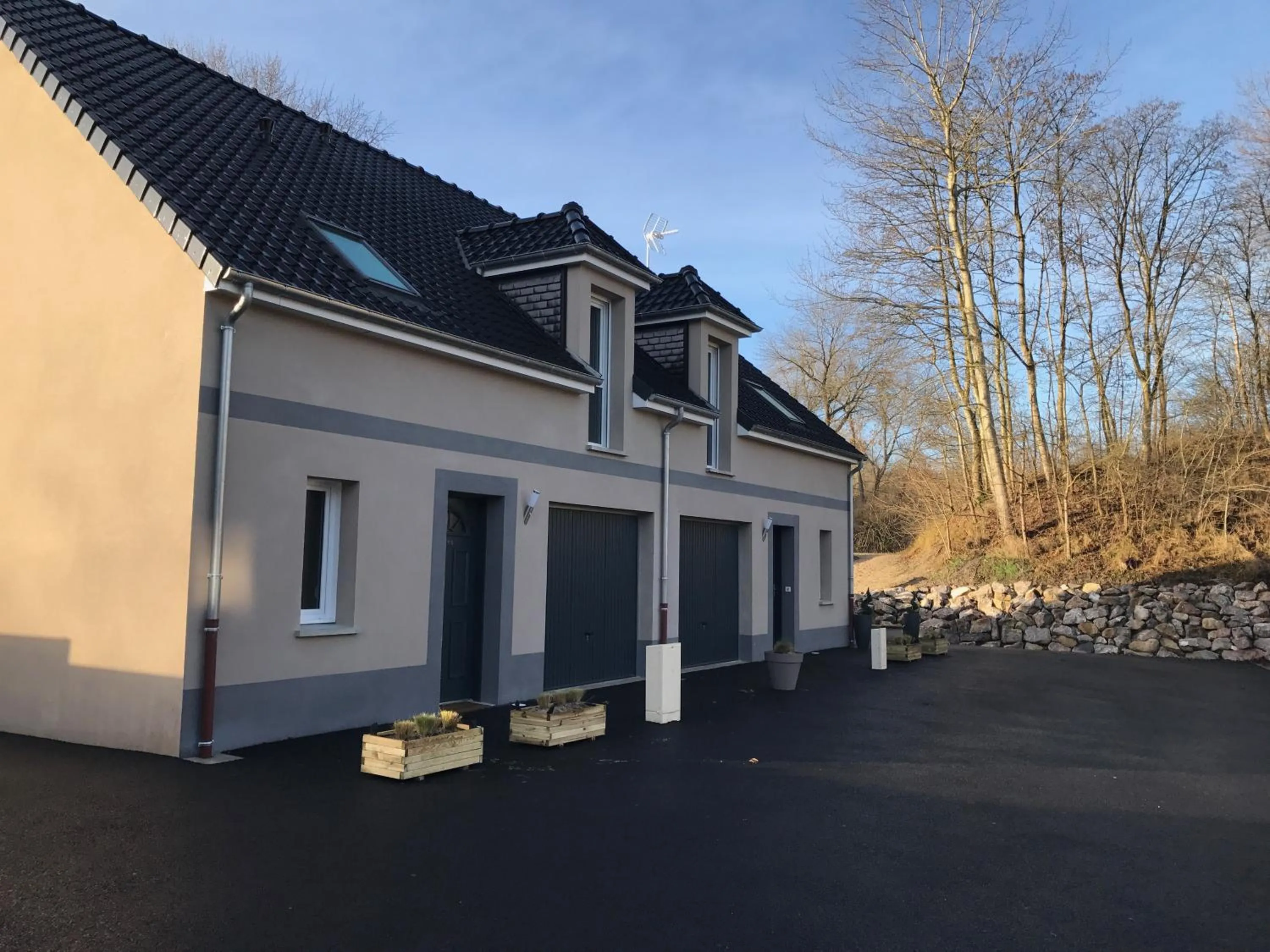 View (from property/room) in Villa Fetuque Bleue a Merlimont