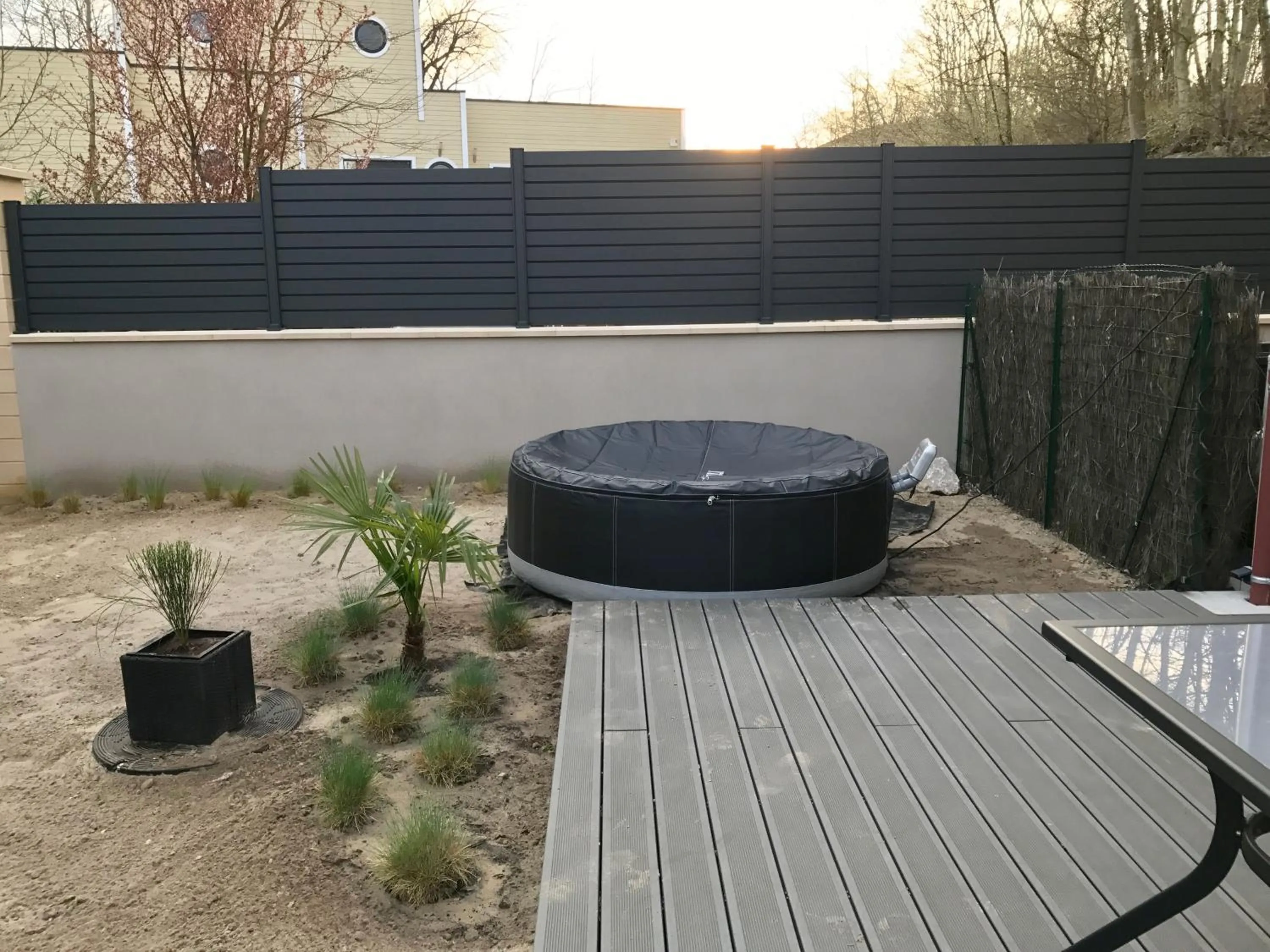 Property building in Villa Fetuque Bleue a Merlimont