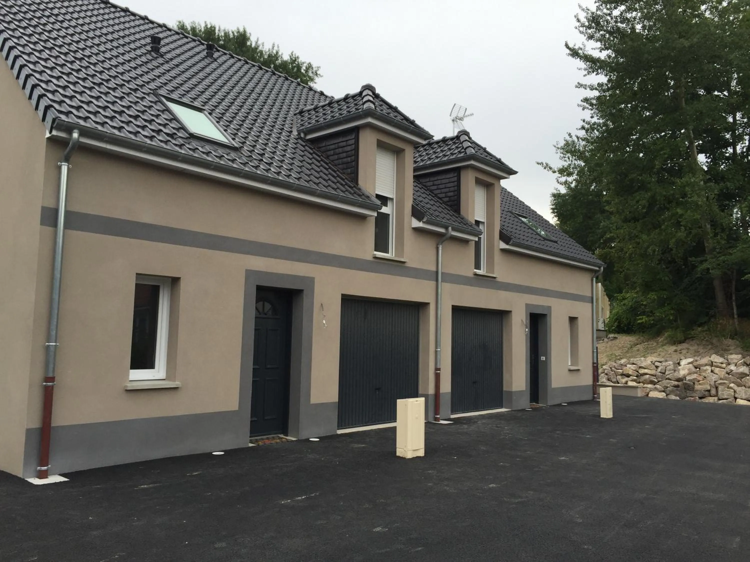 View (from property/room) in Villa Fetuque Bleue a Merlimont