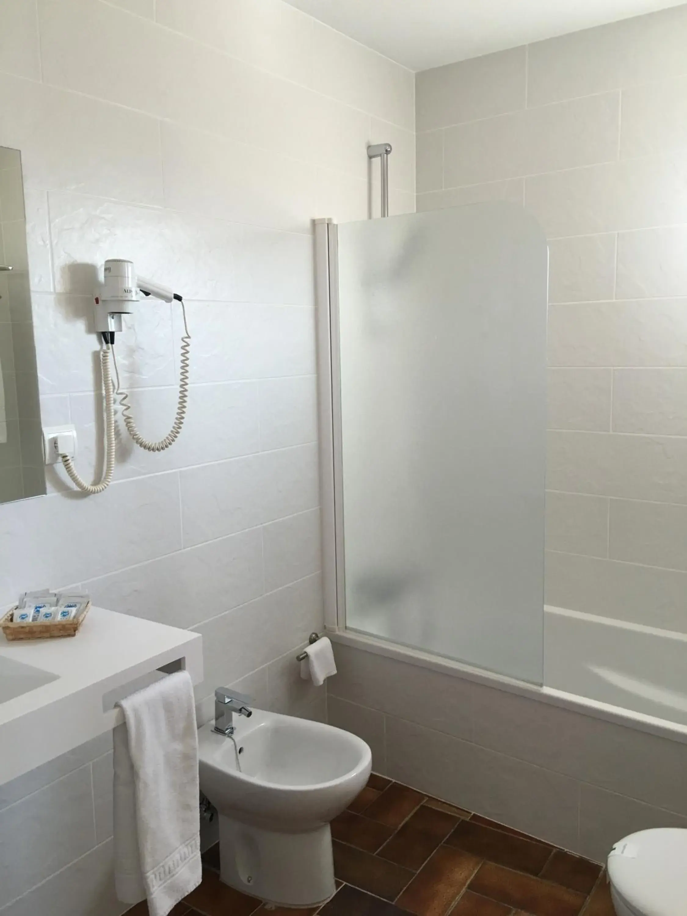Double or Twin Room with Terrace in Hotel S'Aguarda Cadaqués1962 by Fimedhotels Double or Twin Room with Terrace in Hotel S'Aguarda Cadaqués1962 by Fimedhotels
