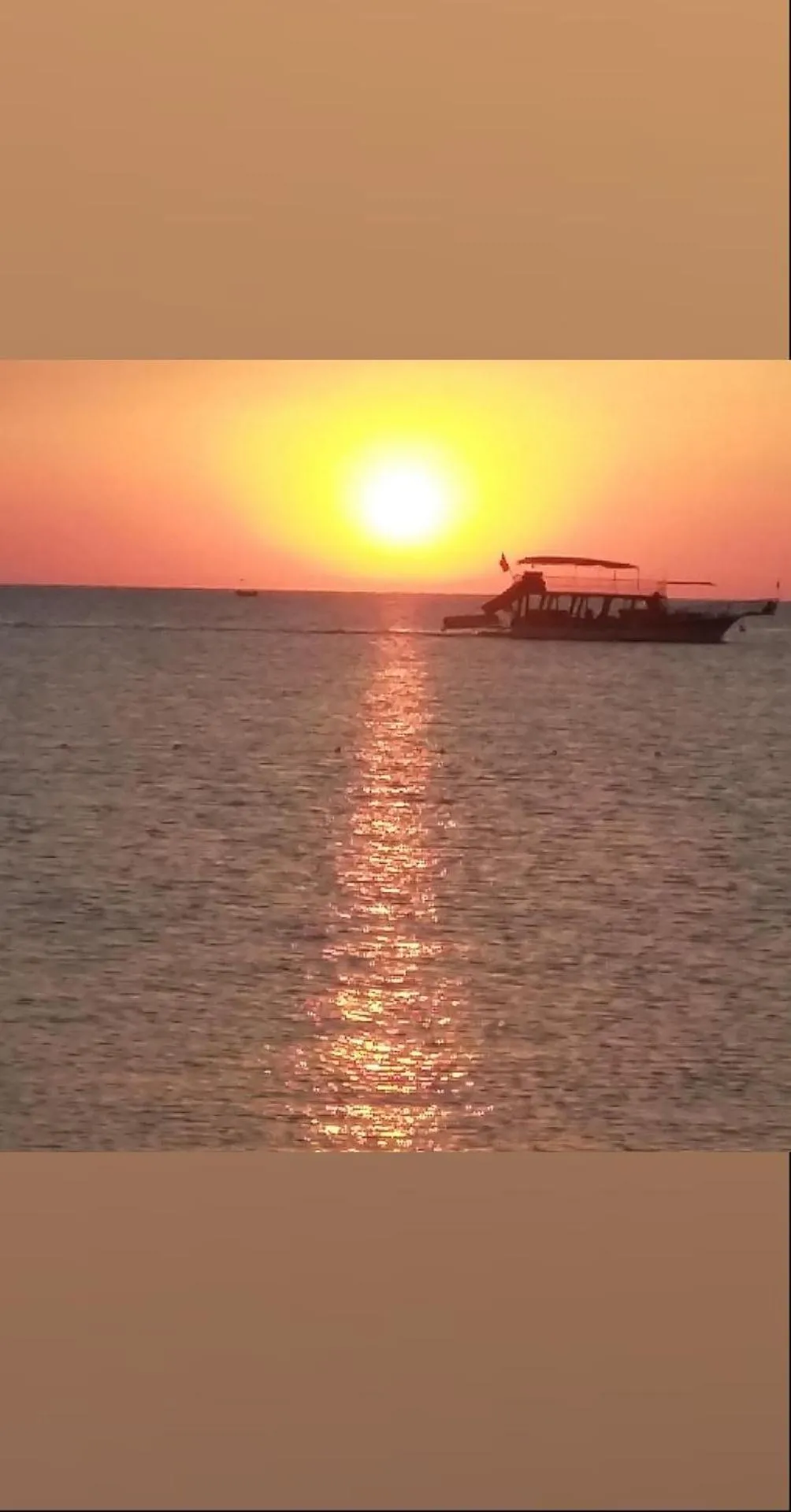 Sea view in Adrasan Maviay Hotel