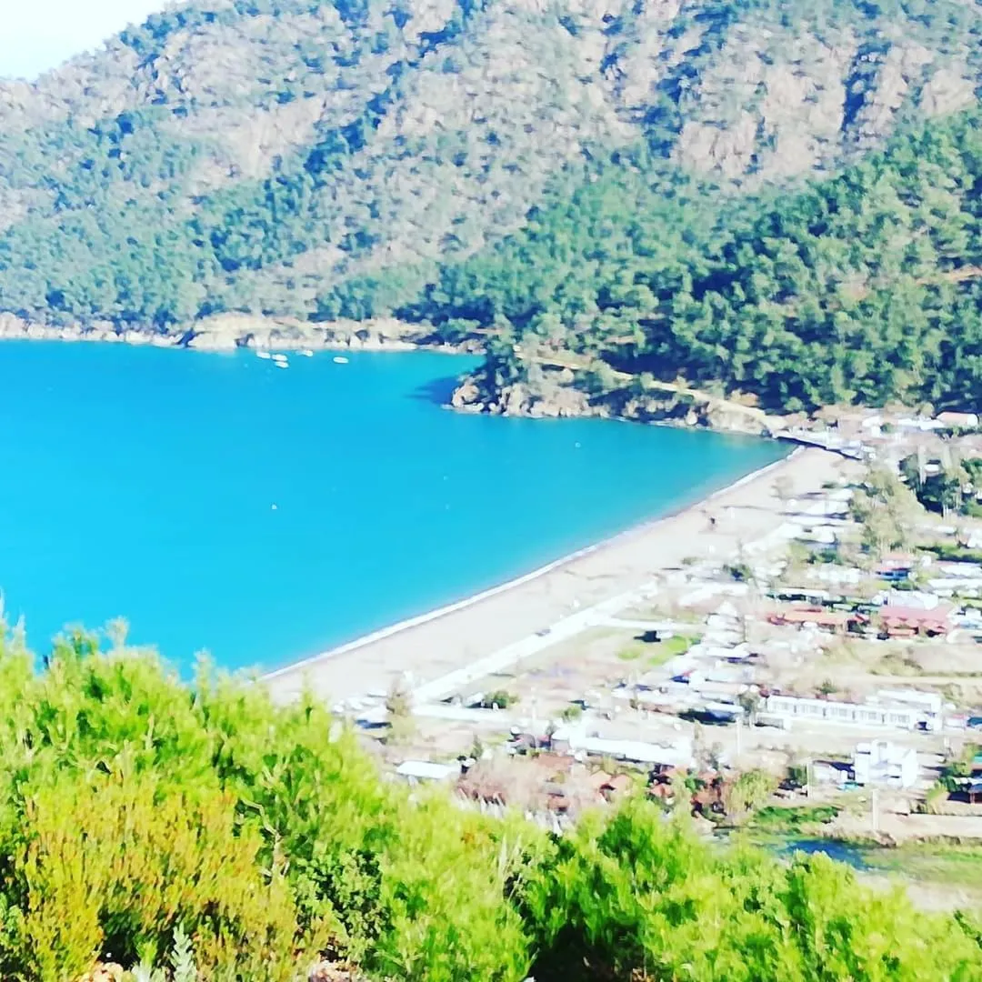 Adrasan Maviay Hotel