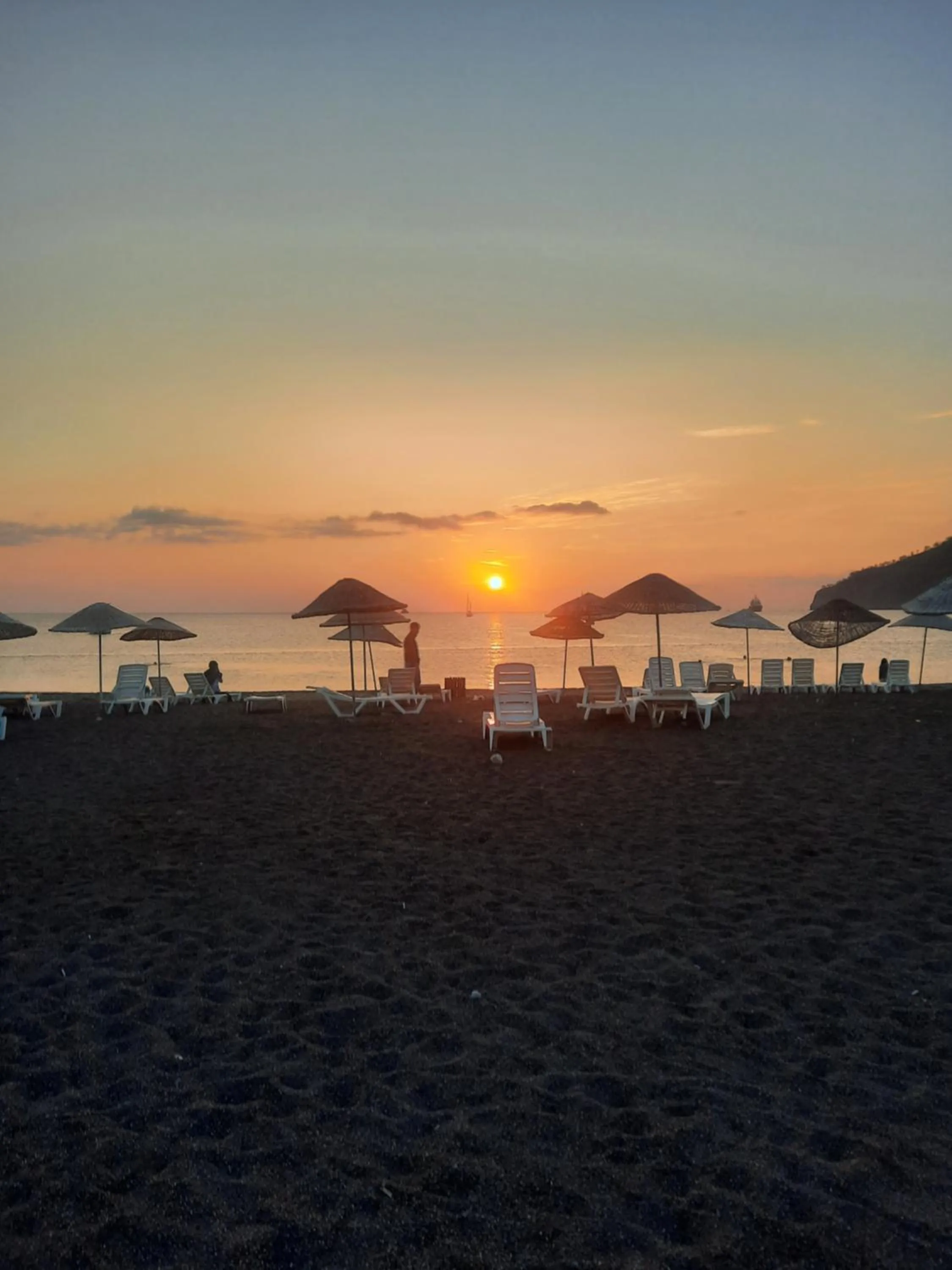 Adrasan Maviay Hotel