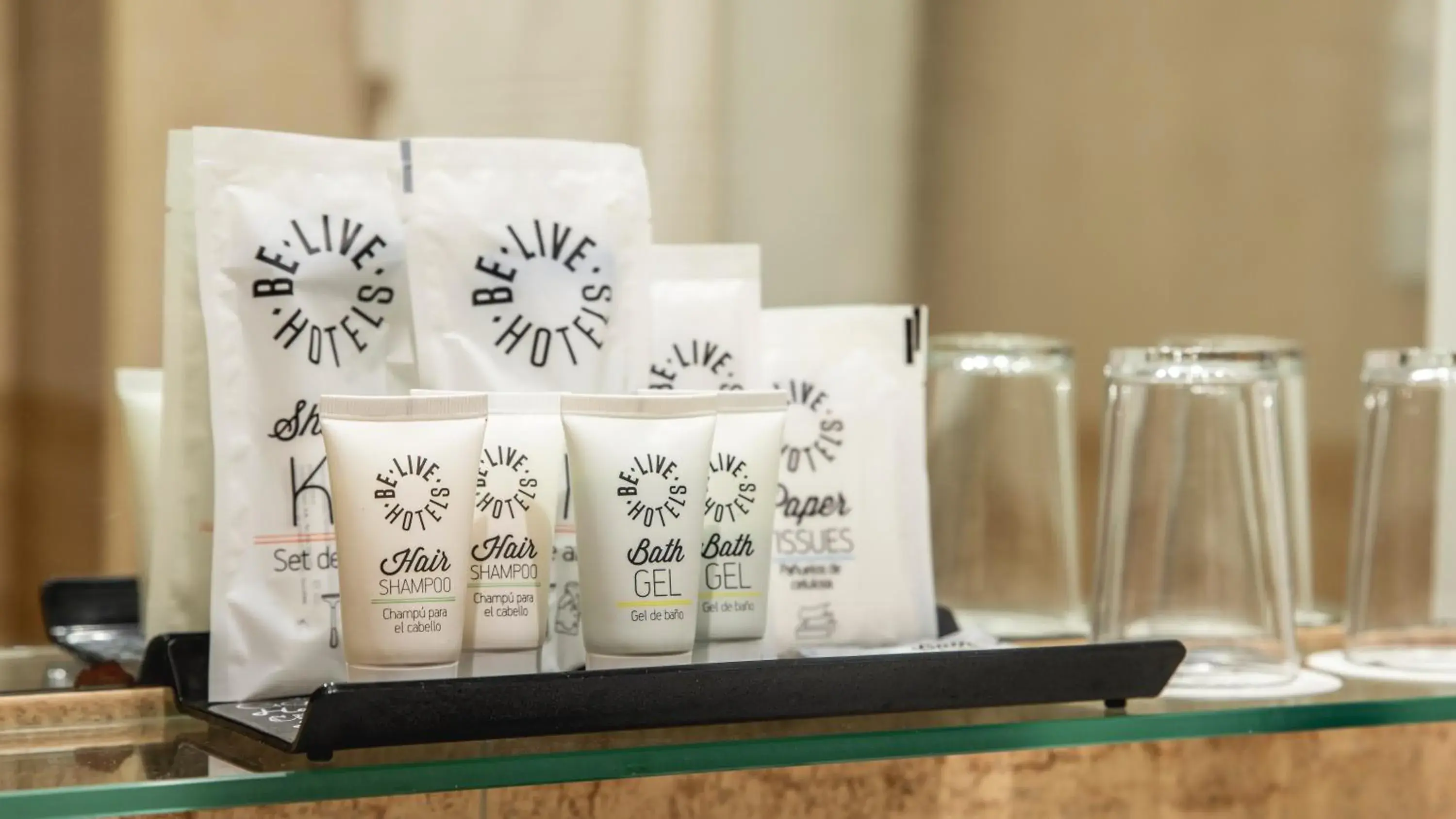 Double Room in Be Live Adults Only Tenerife Double Room in Be Live Adults Only Tenerife