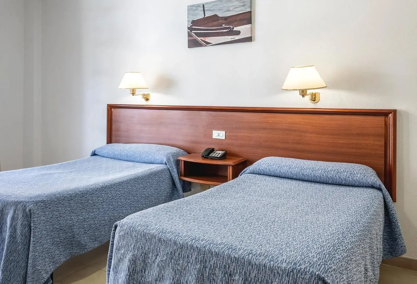 One-Bedroom Apartment (2 Adults) in Be Smart Florida Plaza One-Bedroom Apartment (2 Adults) in Be Smart Florida Plaza