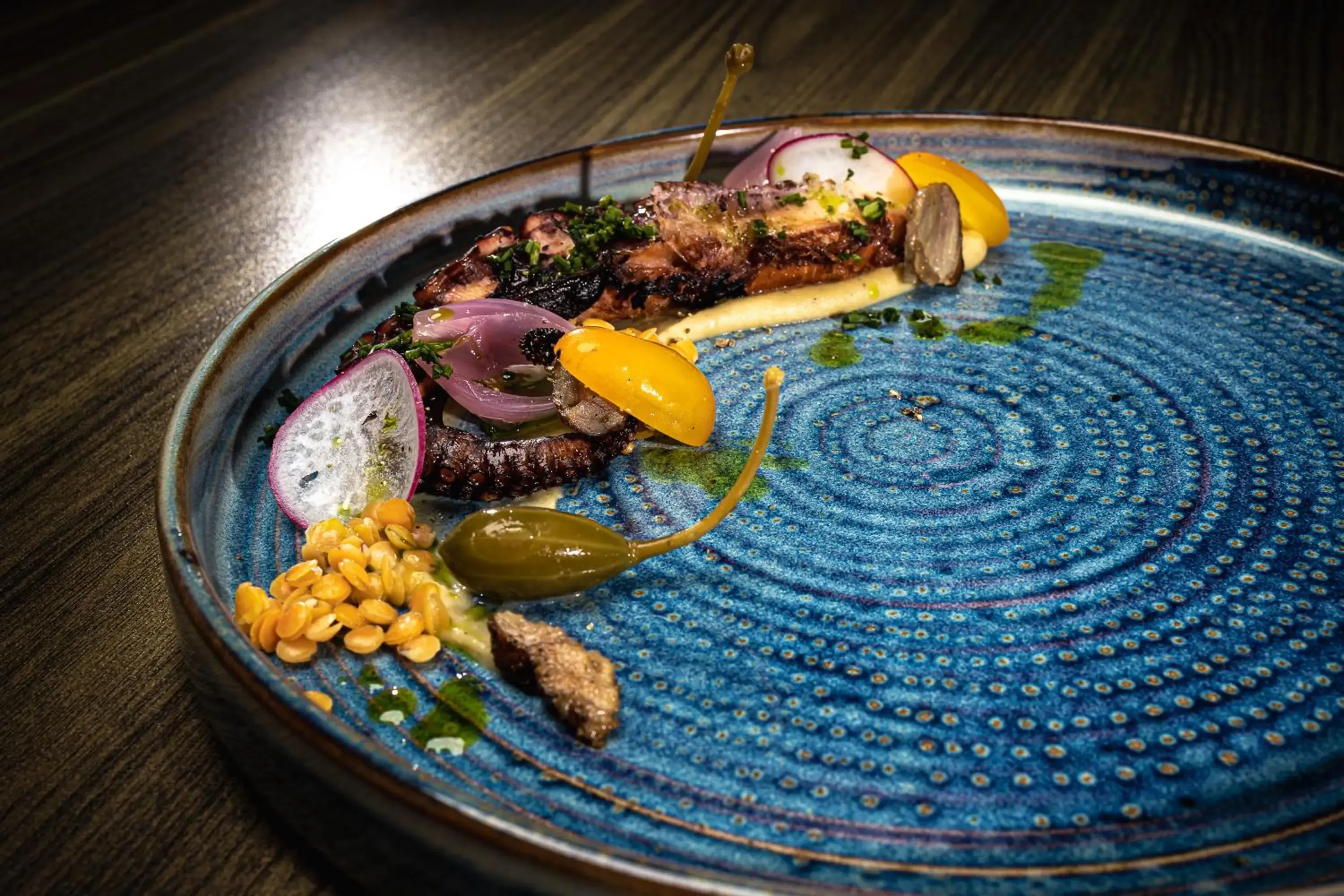 Restaurant/places to eat in Giannoulis - Grand Bay Beach Resort (Exclusive Adults Only) Restaurant/places to eat in Giannoulis - Grand Bay Beach Resort (Exclusive Adults Only)