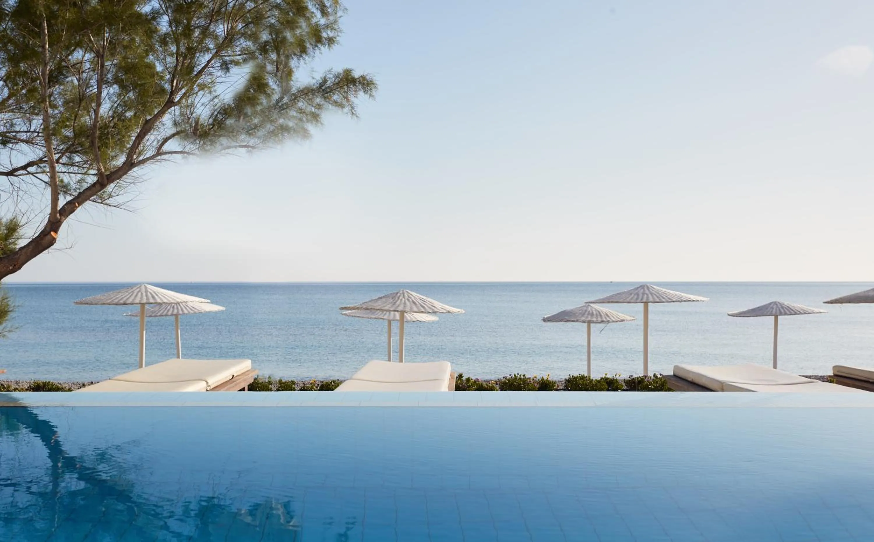Day in Giannoulis - Grand Bay Beach Resort (Exclusive Adults Only)