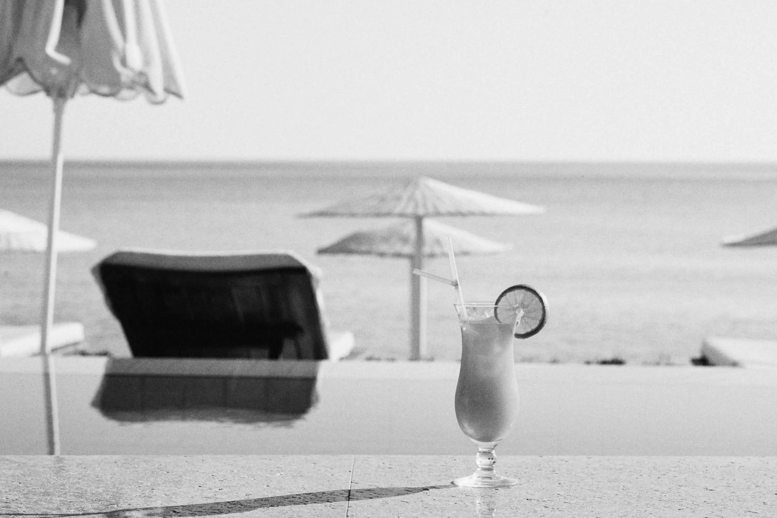 Restaurant/places to eat in Giannoulis - Grand Bay Beach Resort (Exclusive Adults Only)