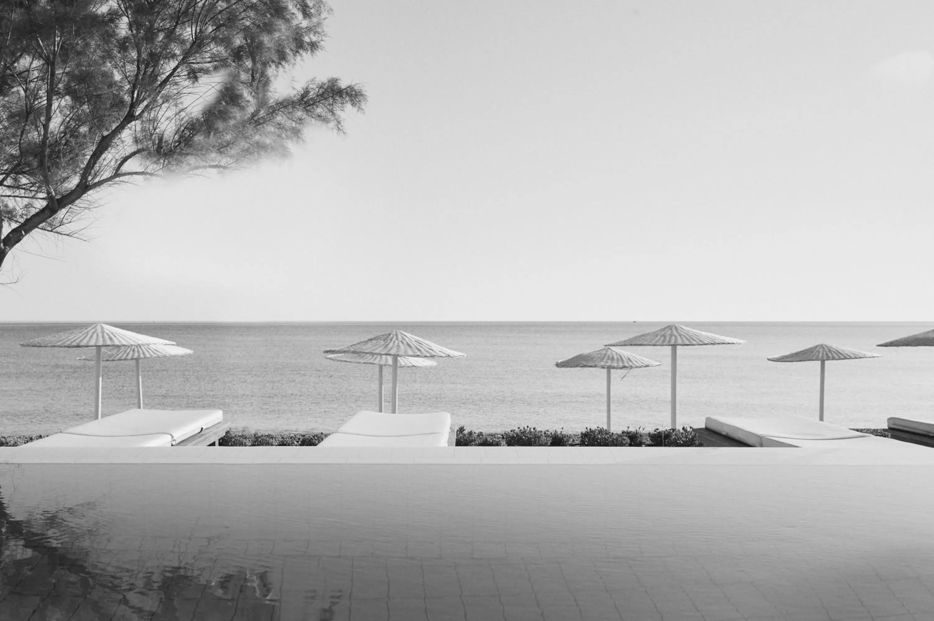 Property building in Giannoulis - Grand Bay Beach Resort (Exclusive Adults Only)