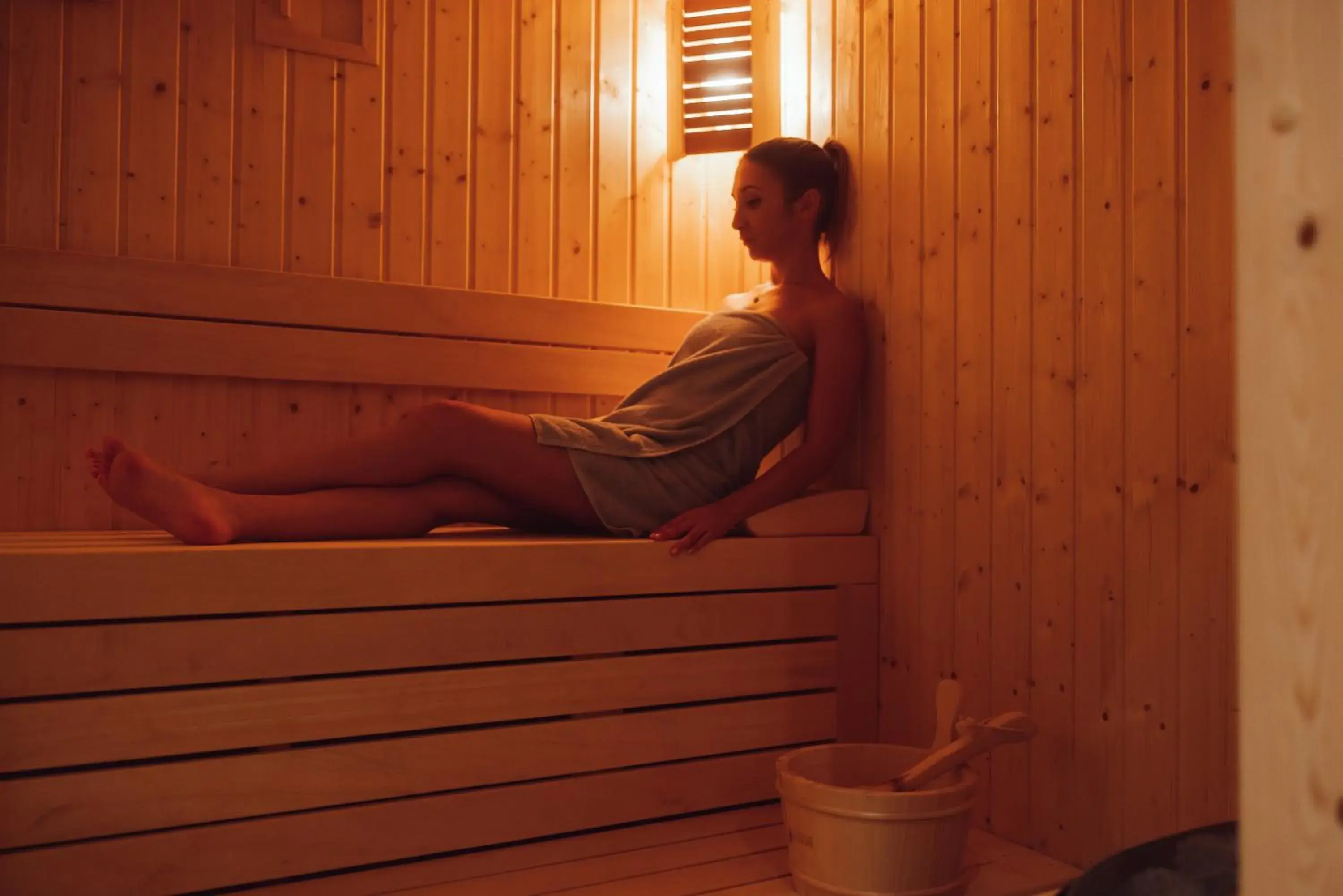 Spa and wellness centre/facilities in Giannoulis - Grand Bay Beach Resort (Exclusive Adults Only) Spa and wellness centre/facilities in Giannoulis - Grand Bay Beach Resort (Exclusive Adults Only)