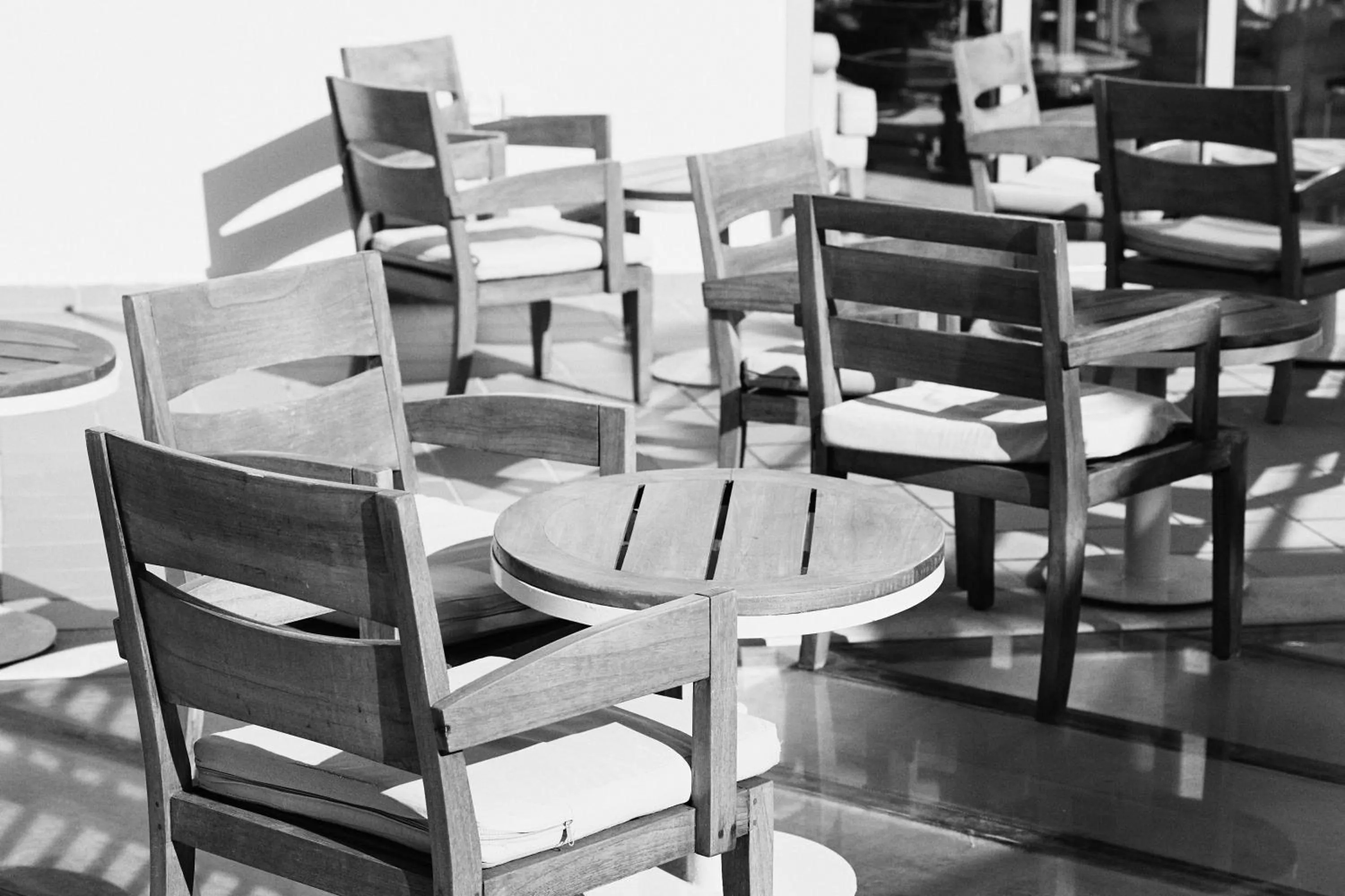 Property building in Giannoulis - Grand Bay Beach Resort (Exclusive Adults Only)