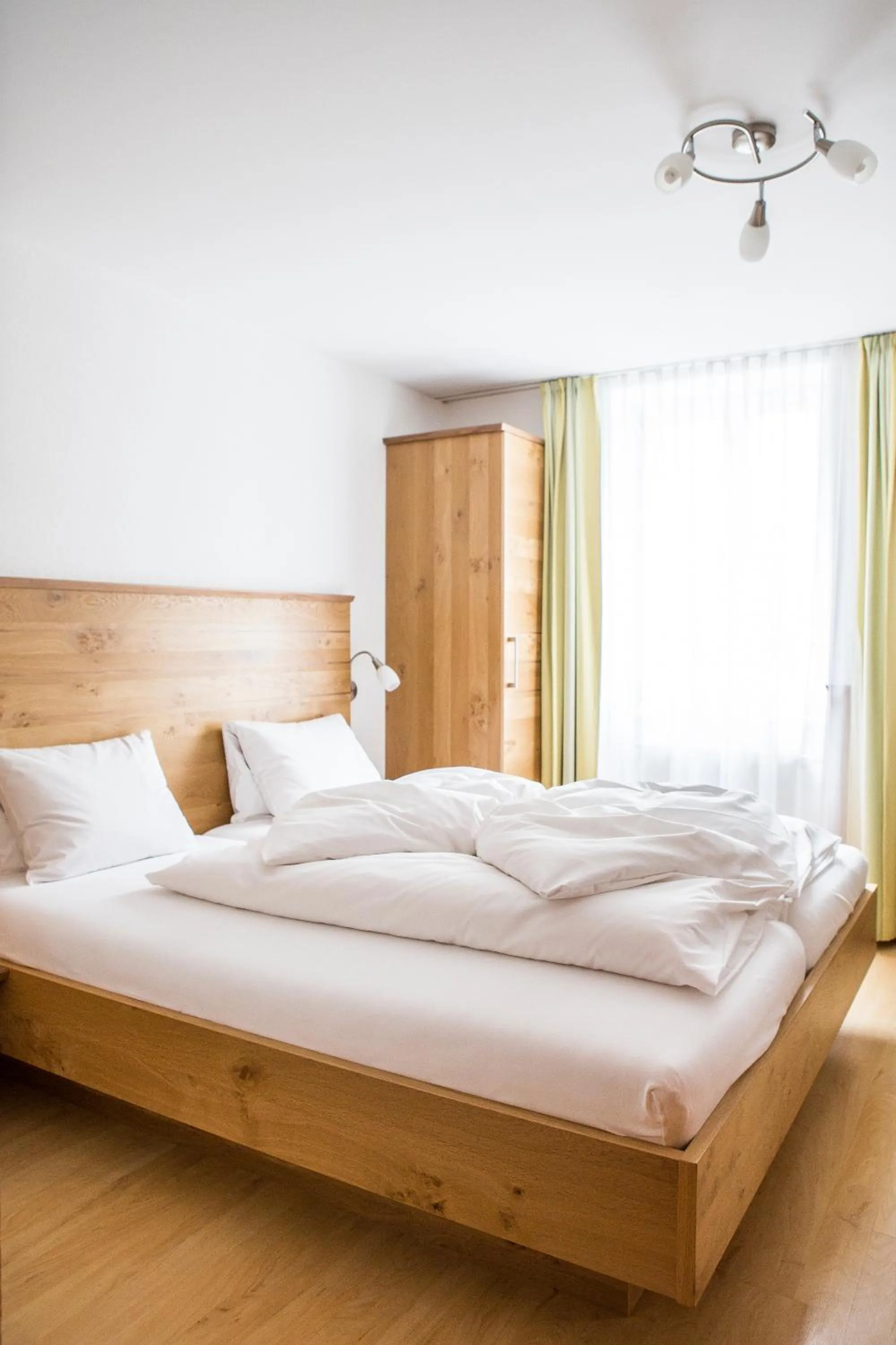 Bedroom, Bed in Hotel Filli