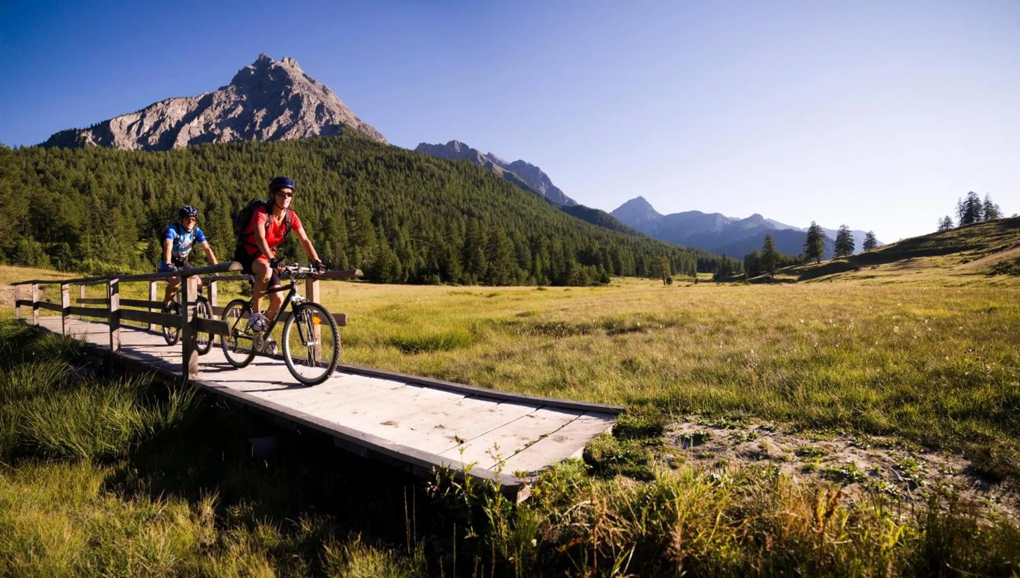 Summer in Hotel Filli