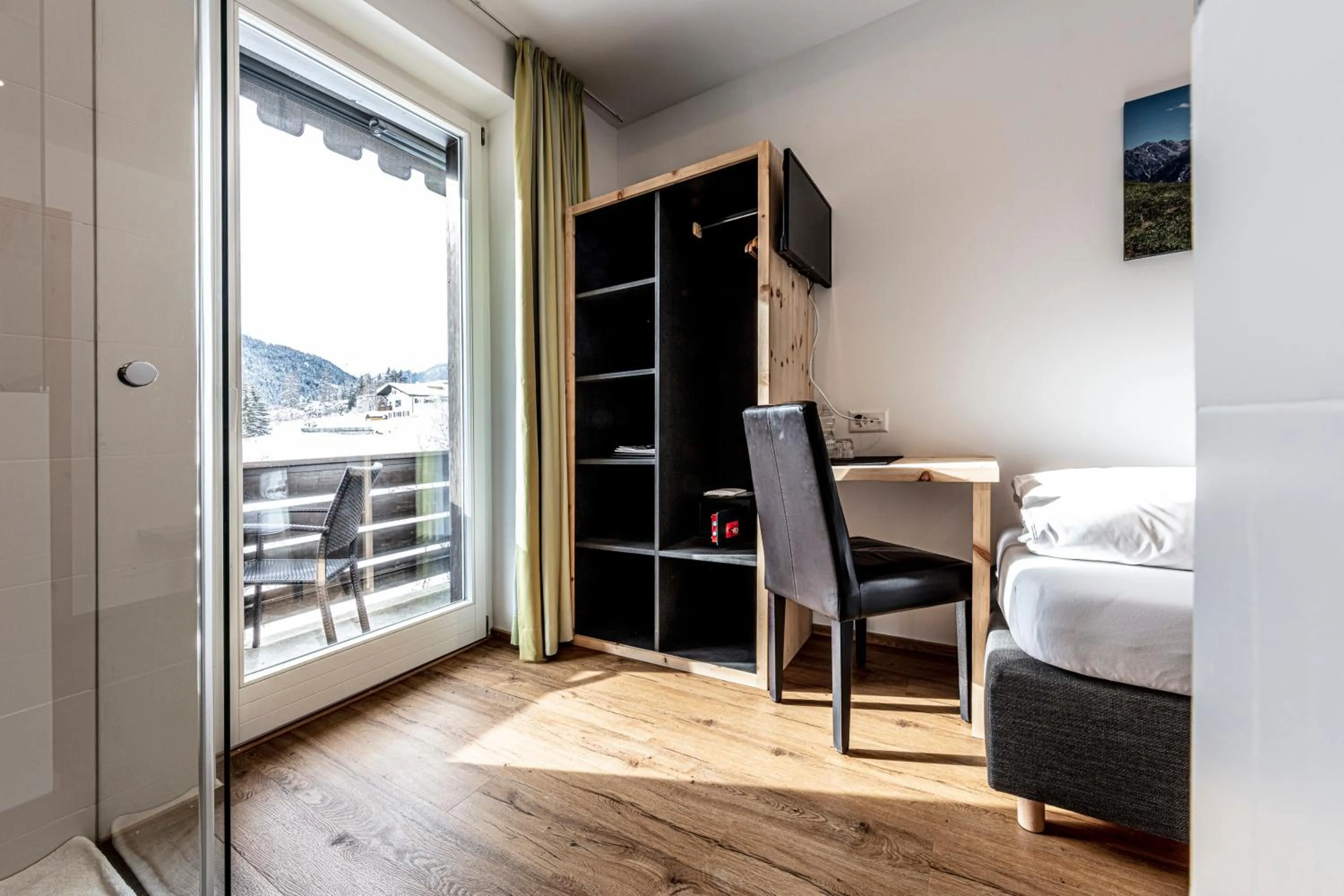 Photo of the whole room, Bed in Hotel Filli