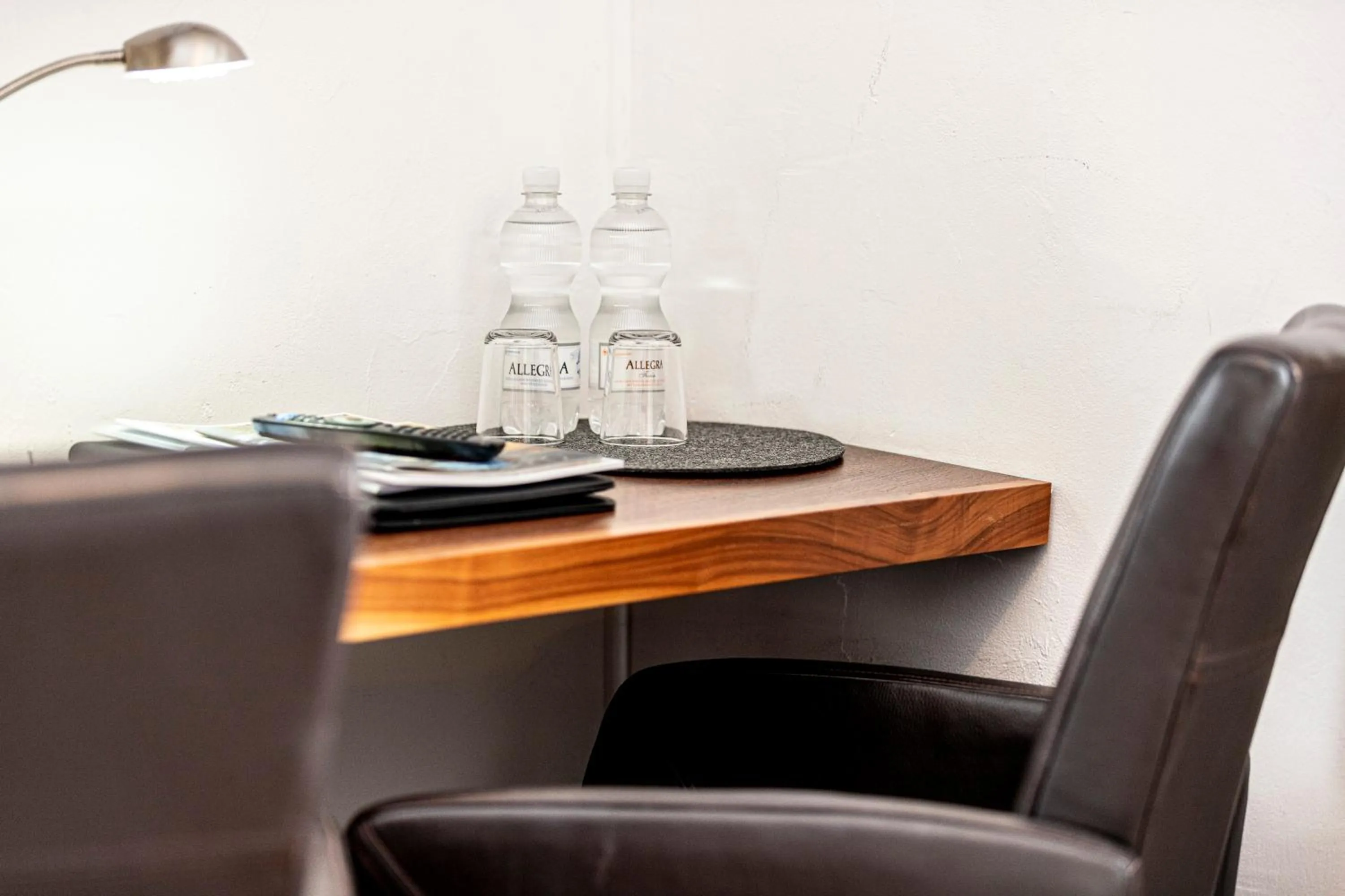 Photo of the whole room in Hotel Filli