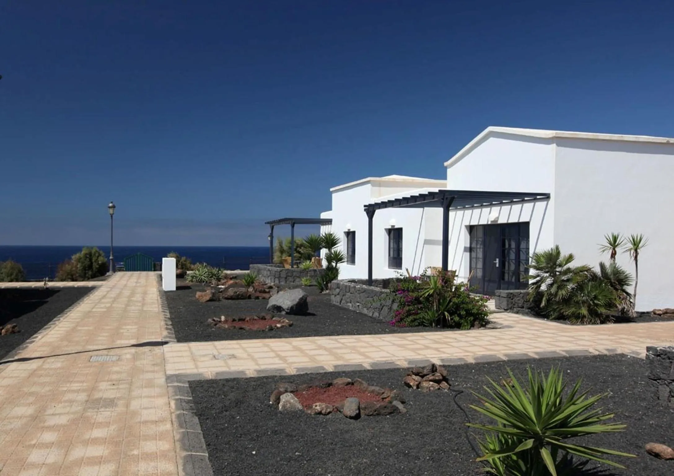 Facade/entrance, Property Building in VIK Coral Beach