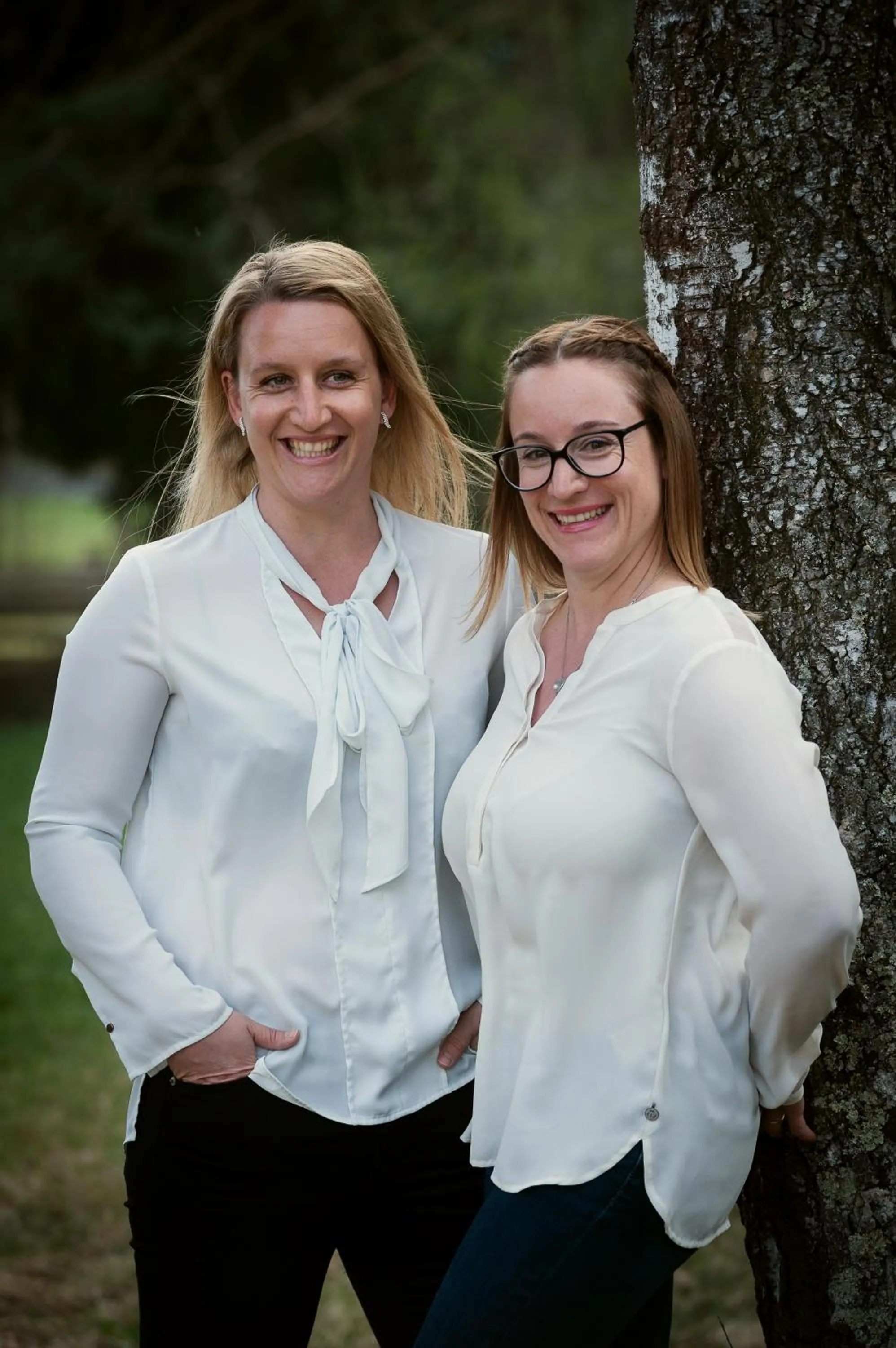 Family in Active Hotel Sonne