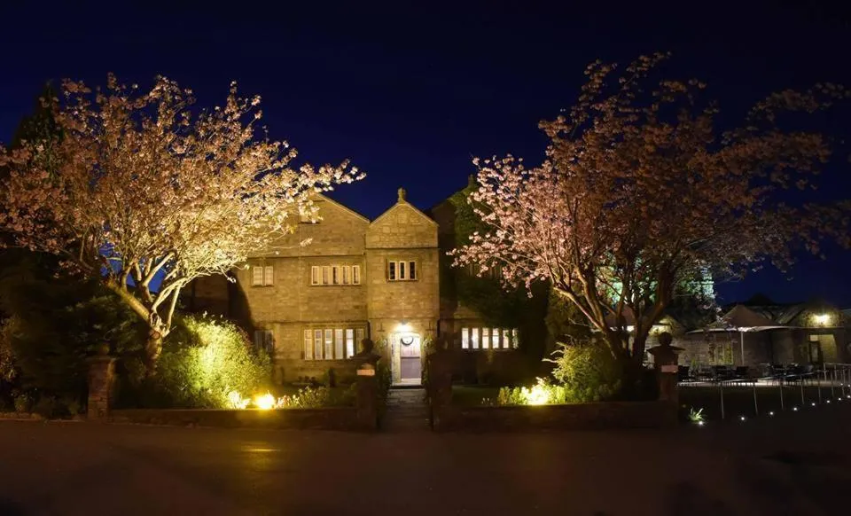 Property building in Stirk House Hotel