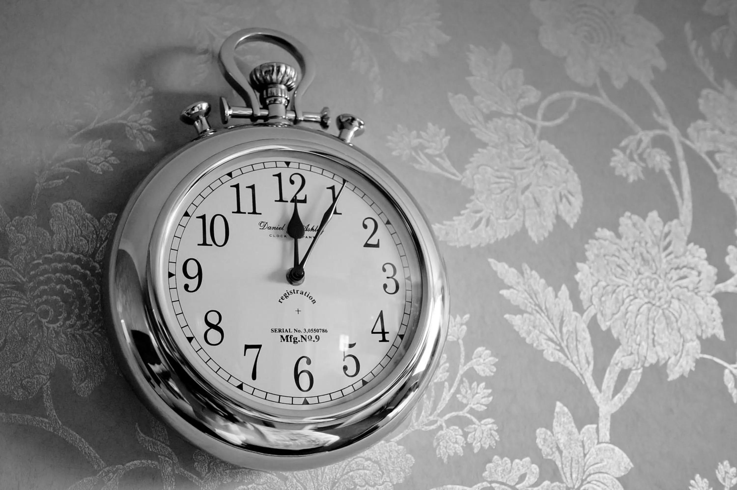 Decorative detail in Stirk House Hotel