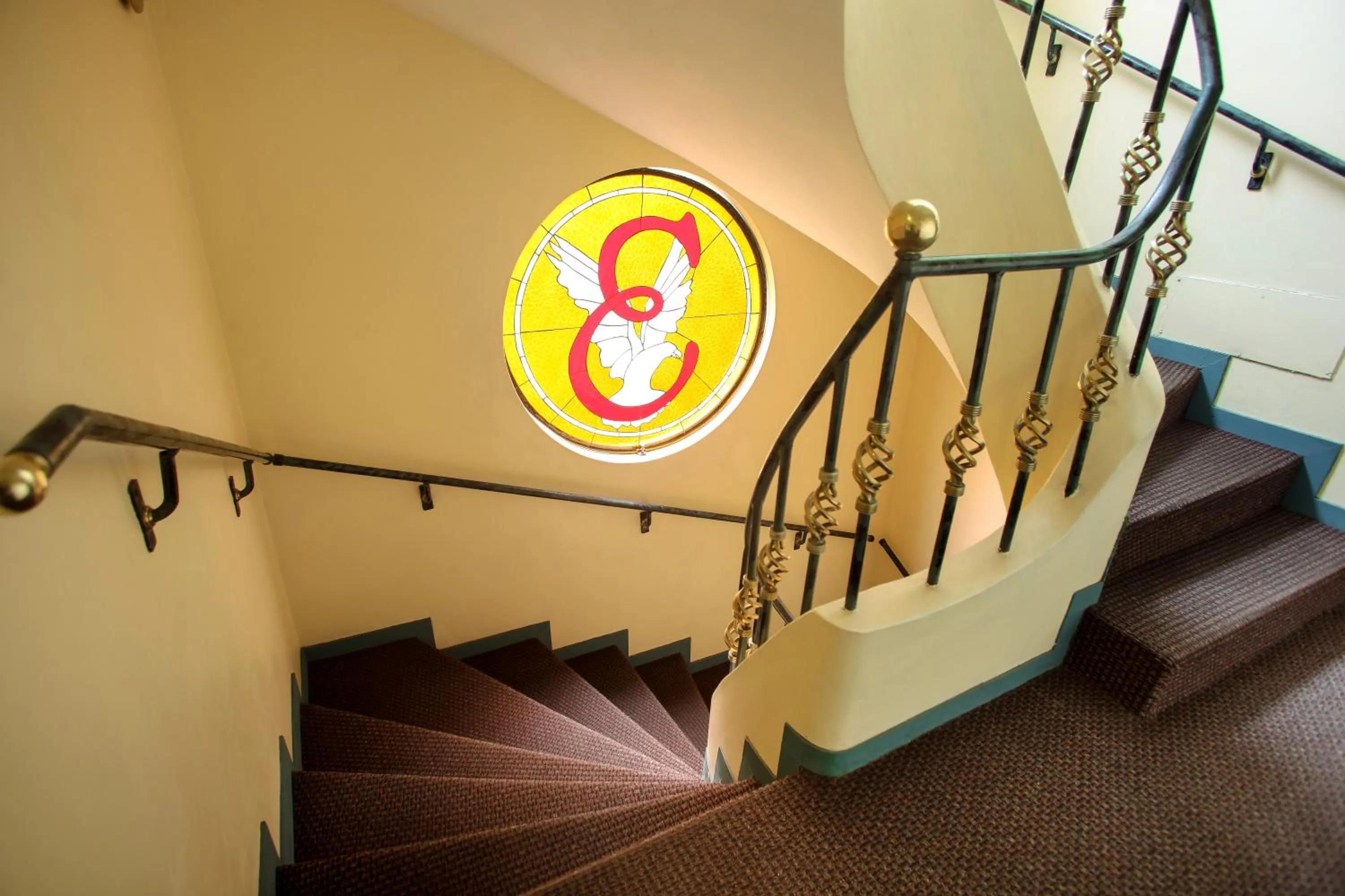 Area and facilities in Embajadores Hotel