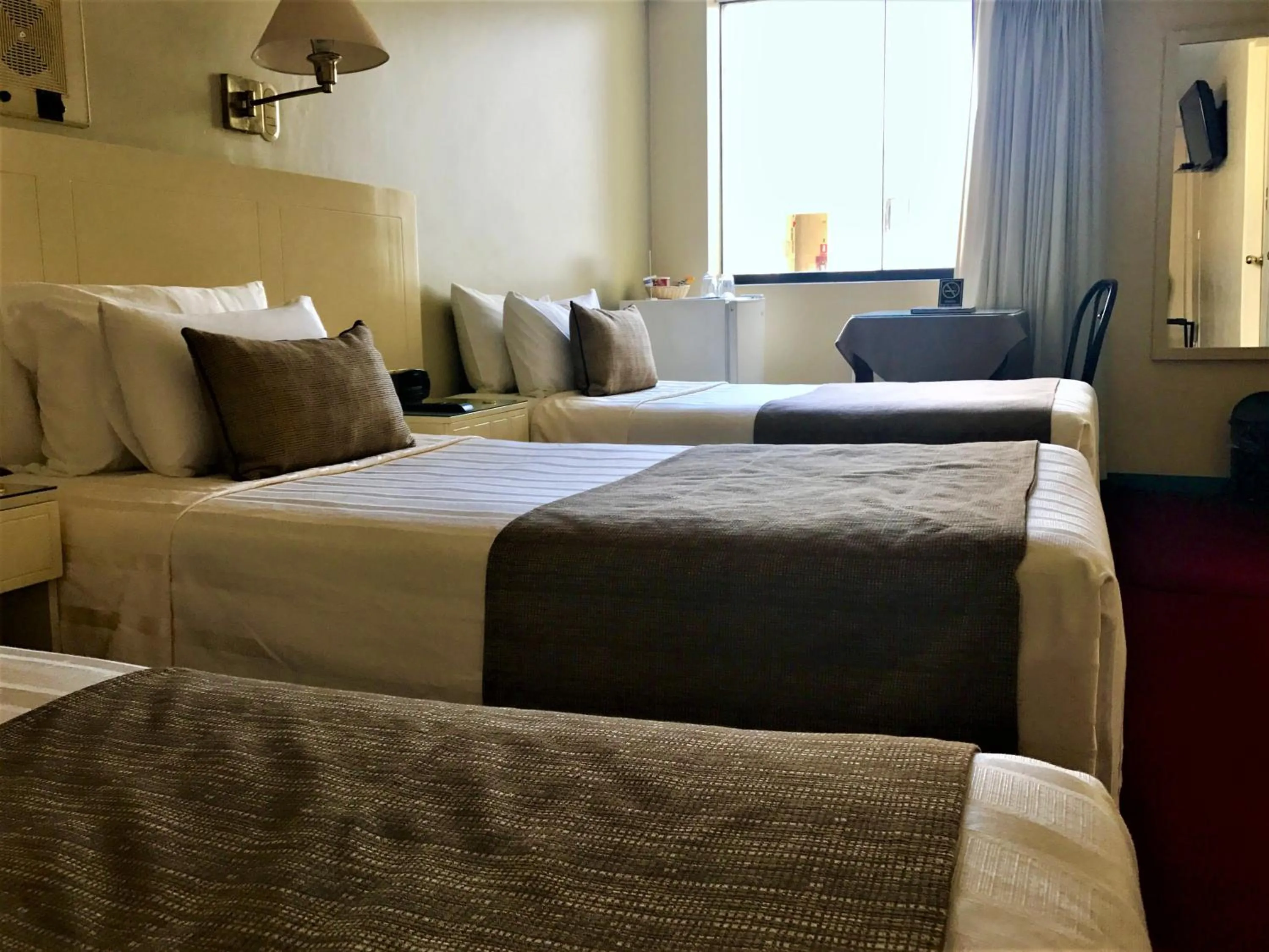 Other, Bed in Embajadores Hotel