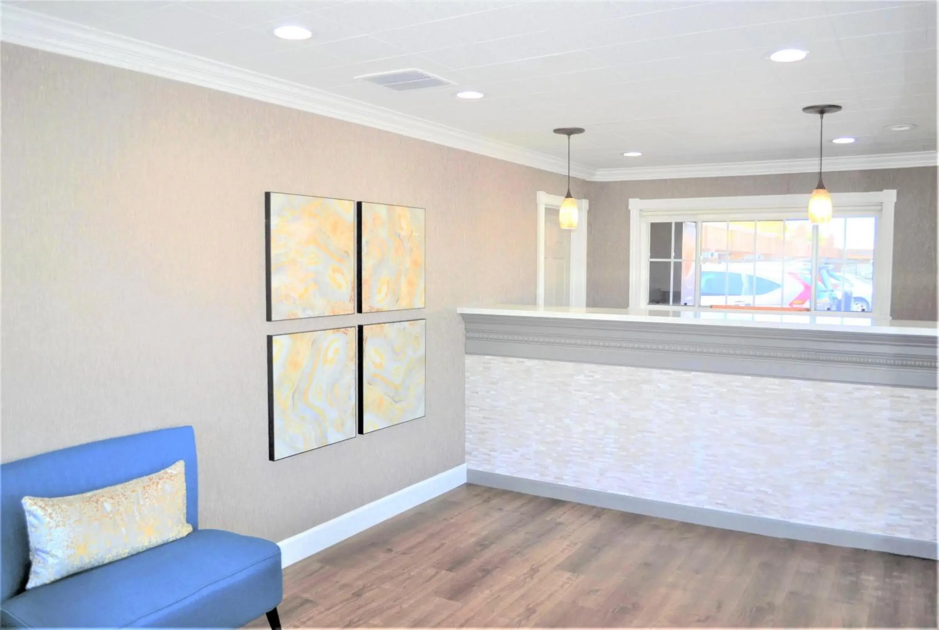 Summerfield Inn Fresno Yosemite Summerfield Inn Fresno Yosemite