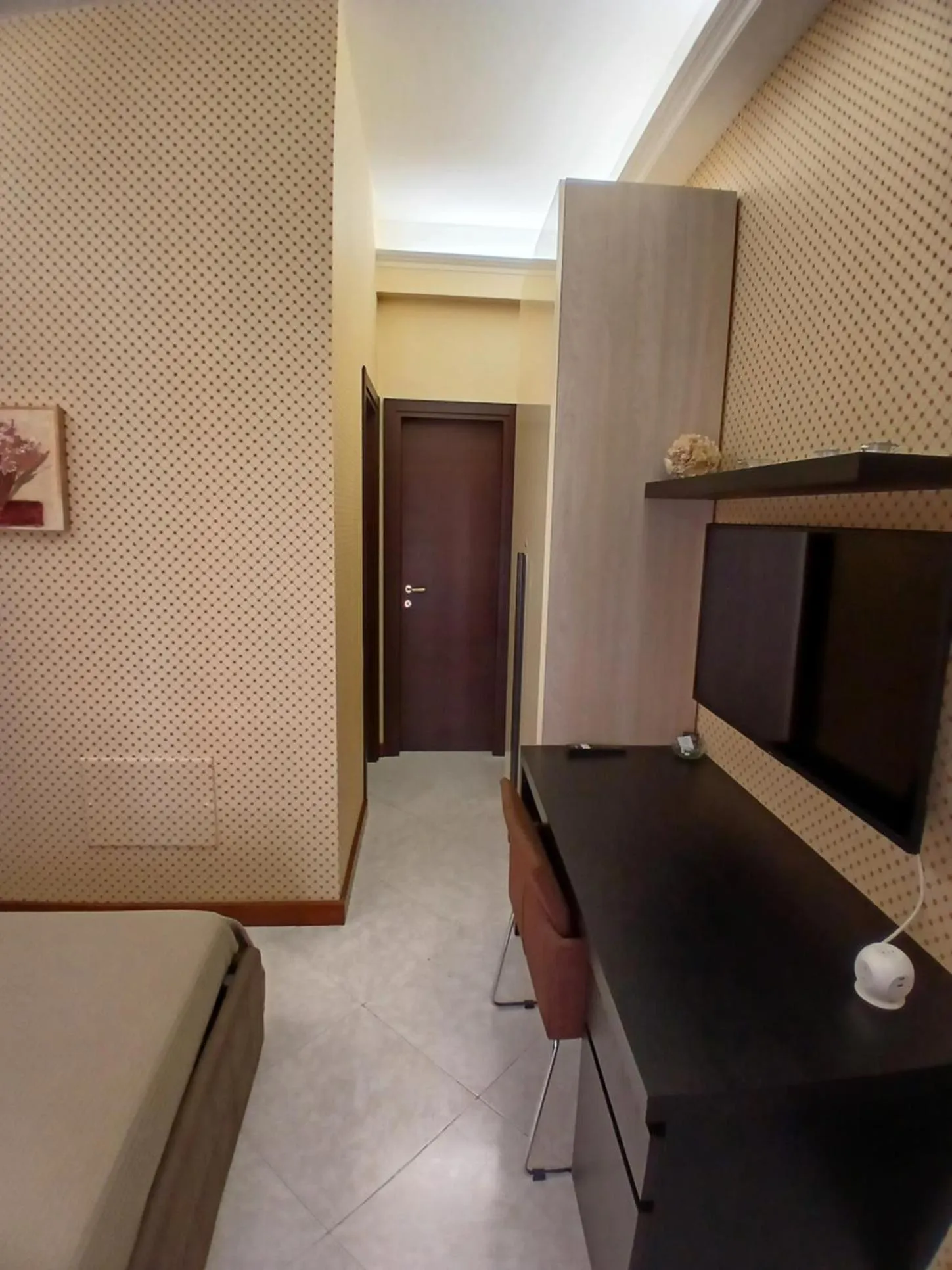 La Suite del Vulcano