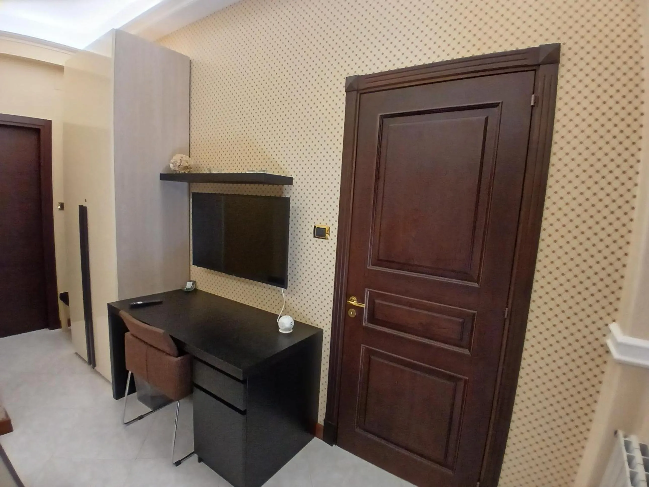 La Suite del Vulcano