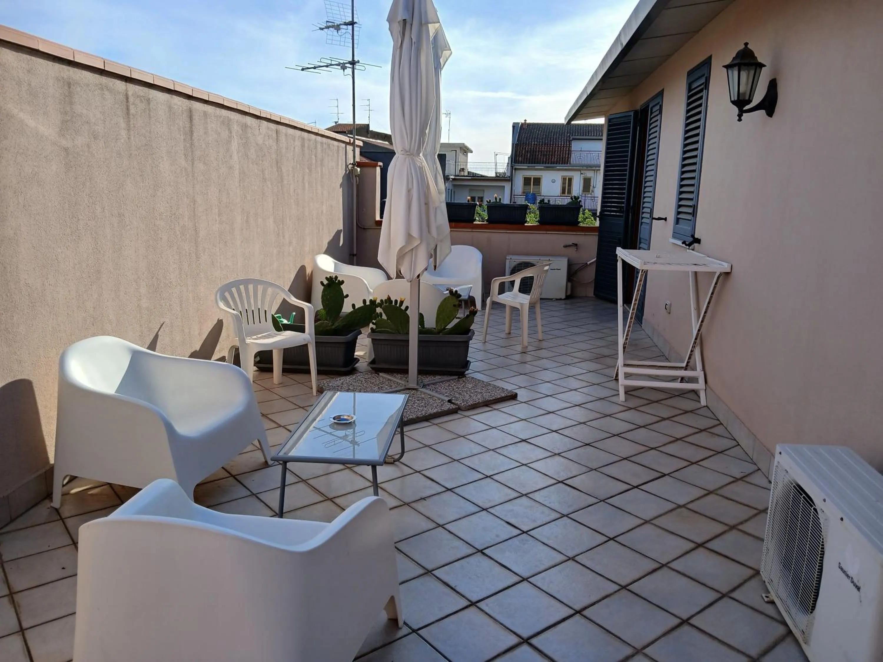 La Suite del Vulcano