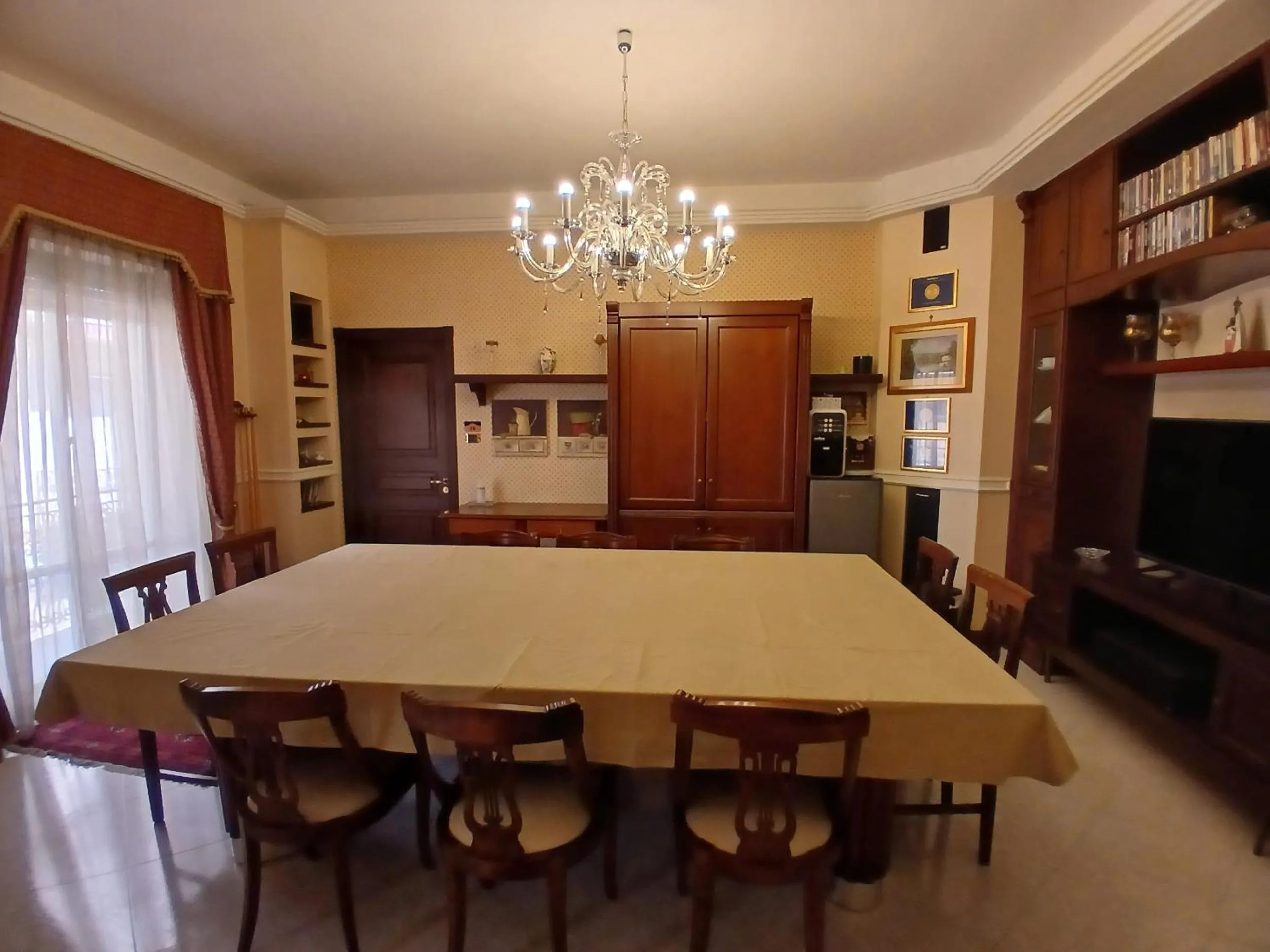 La Suite del Vulcano