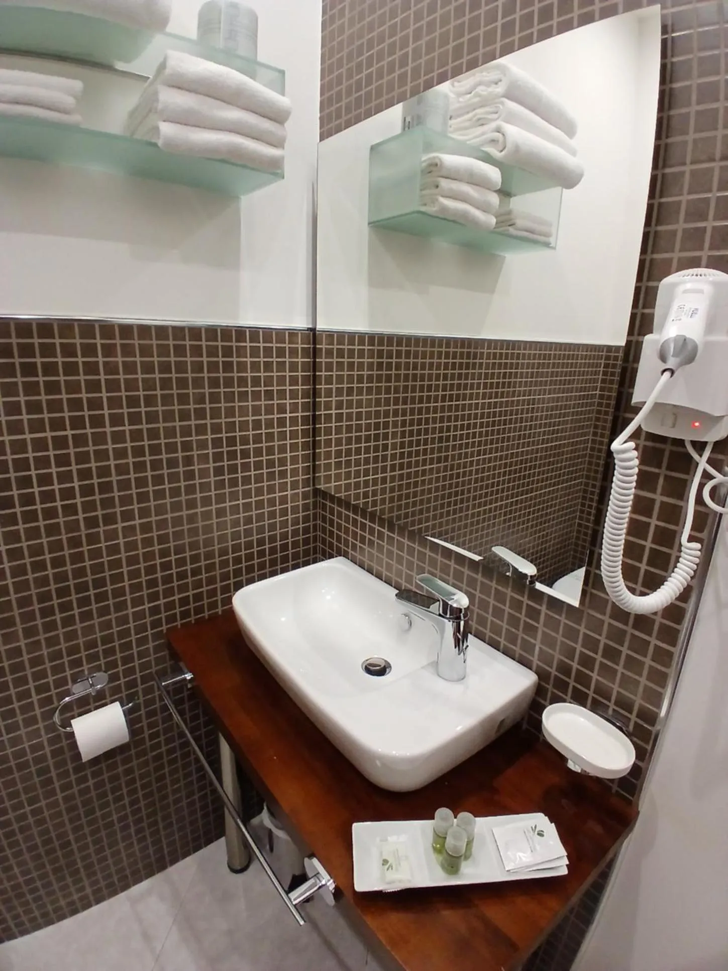 La Suite del Vulcano