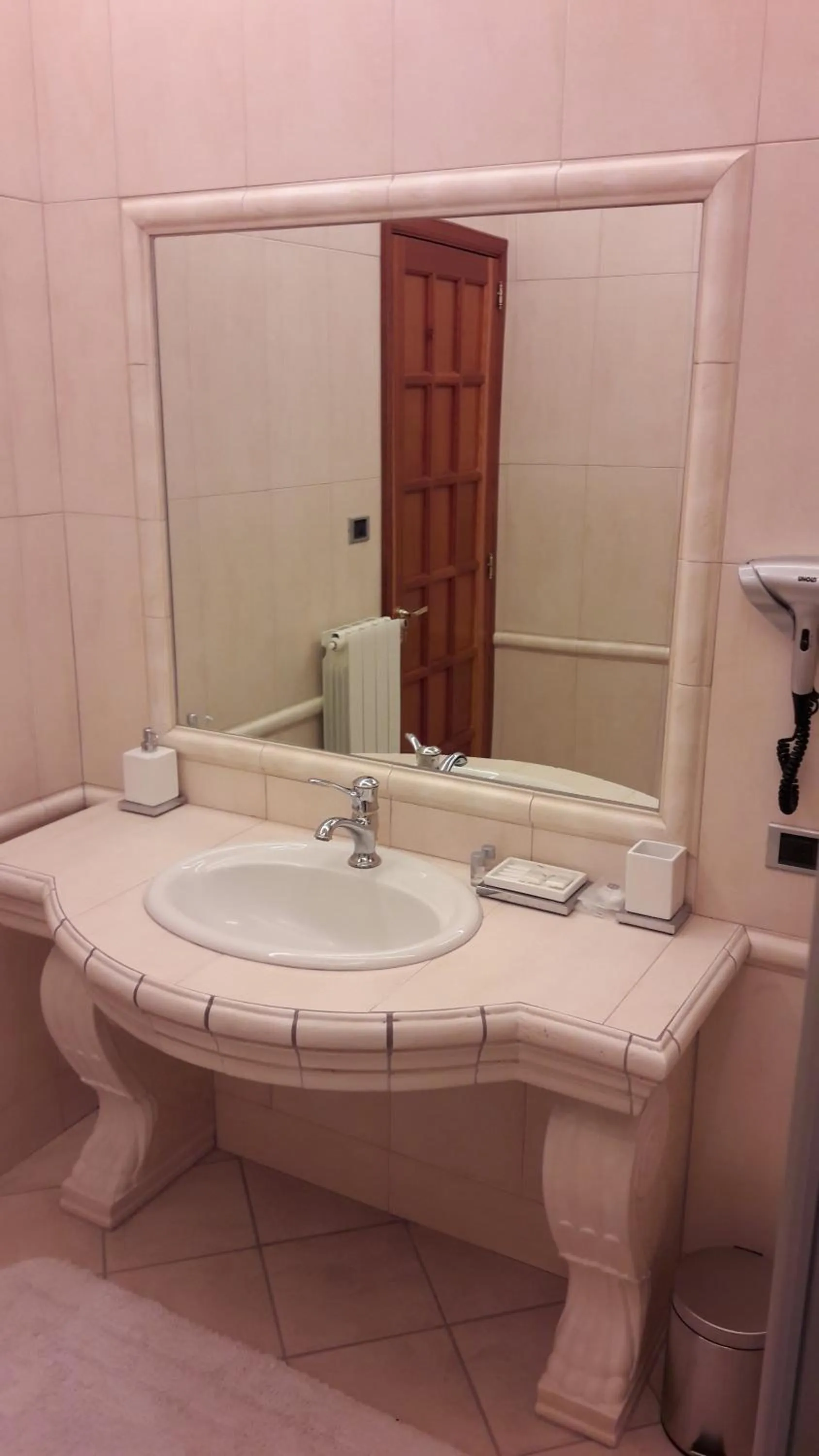 La Suite del Vulcano