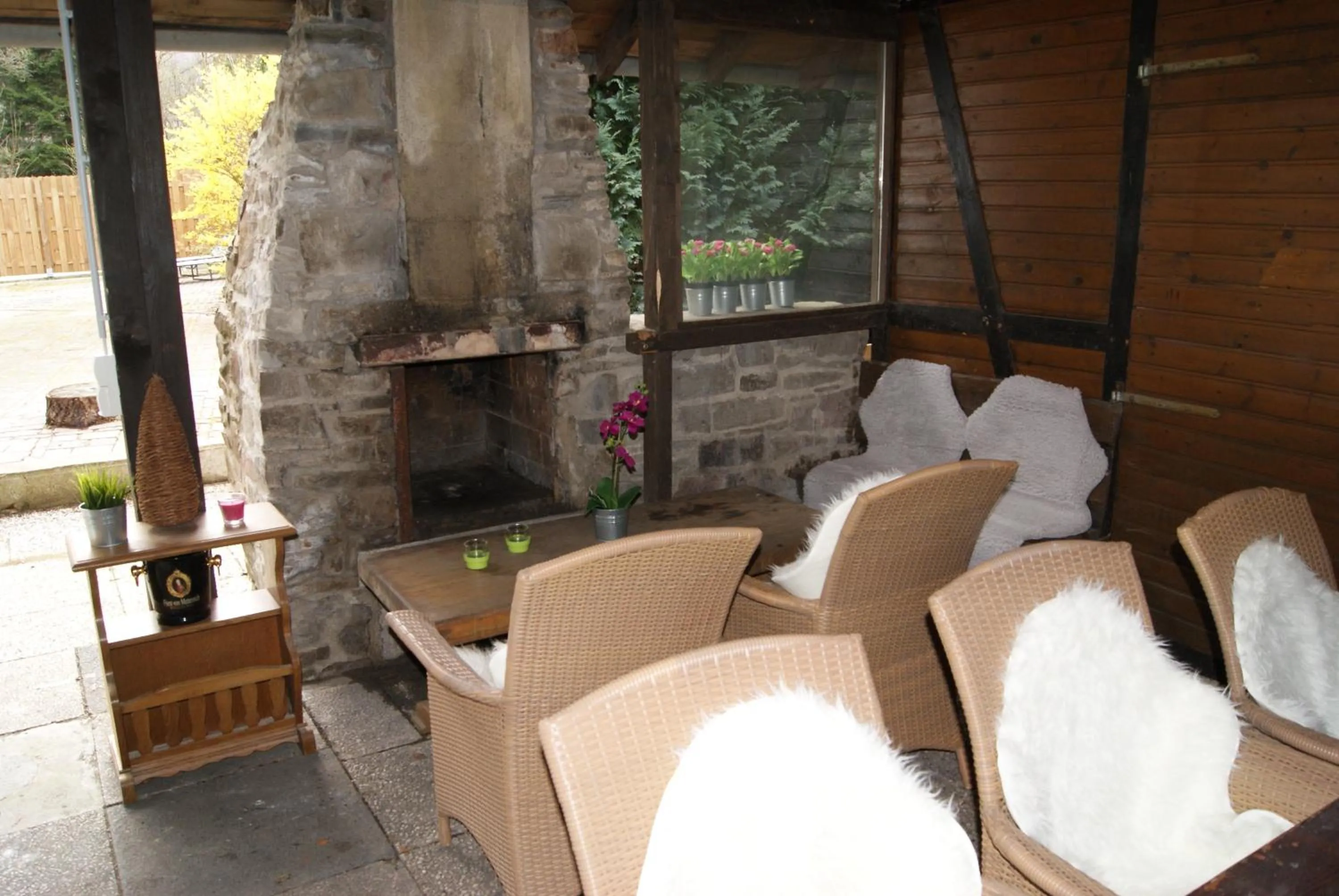 Ferienwohnungen TalBach
