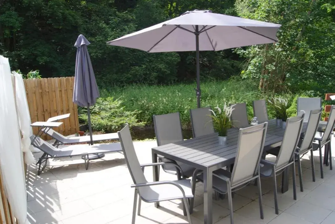 Ferienwohnungen TalBach Ferienwohnungen TalBach