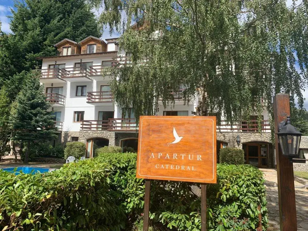 Apartur Catedral Apartur Catedral