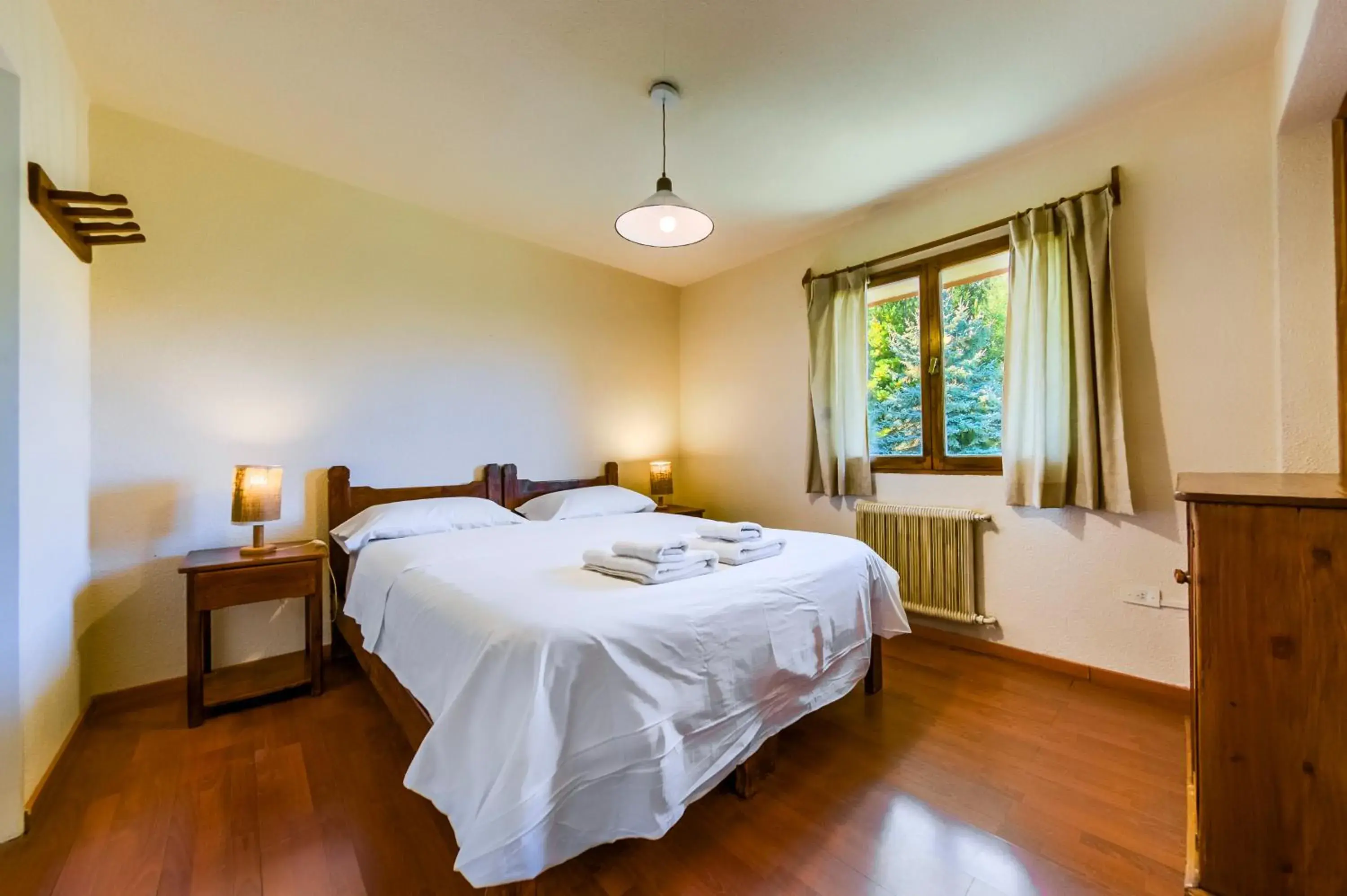 Family Room in Apartur Catedral Family Room in Apartur Catedral