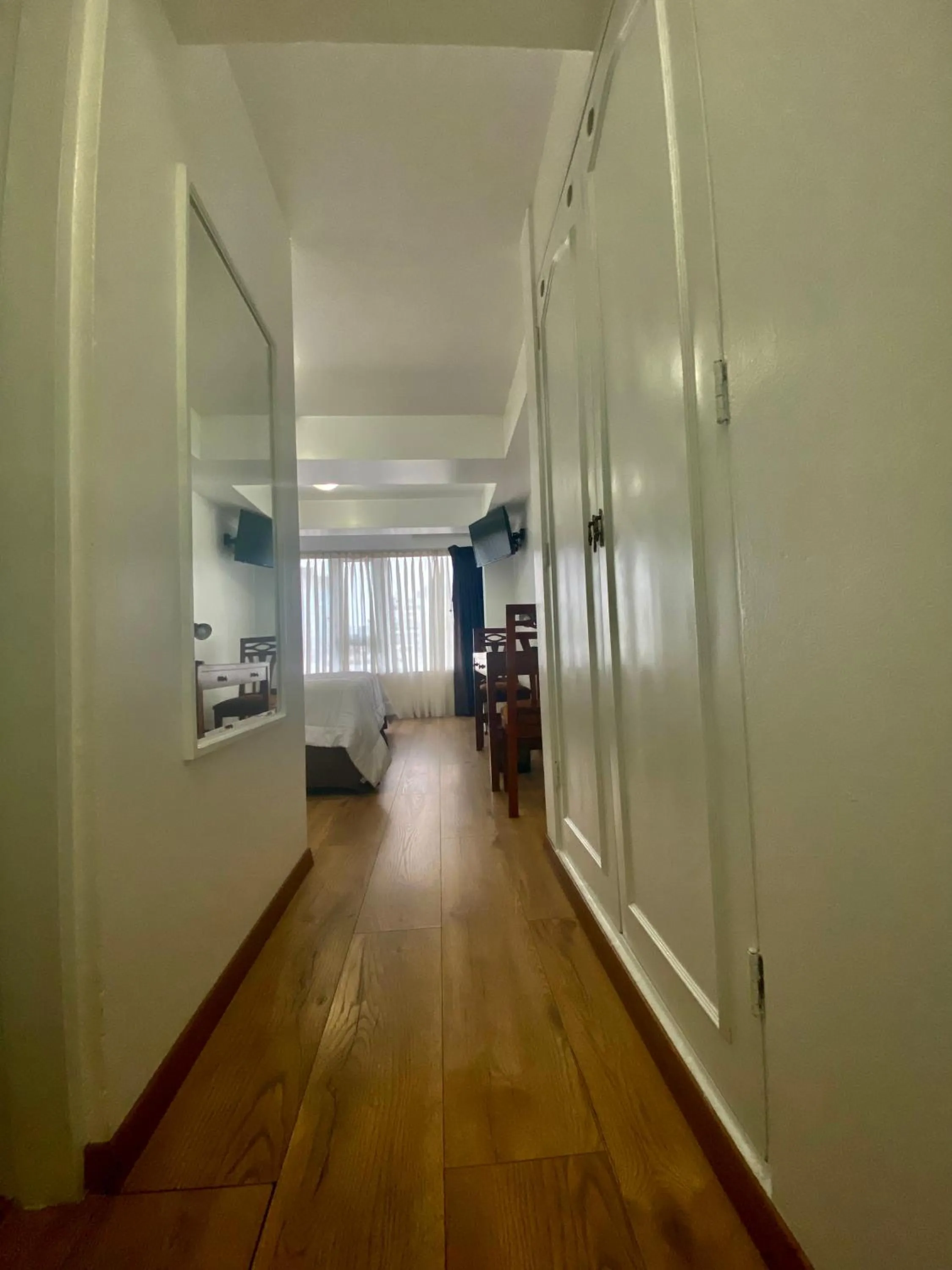 Photo of the whole room, Bed in Faraona Grand Hotel