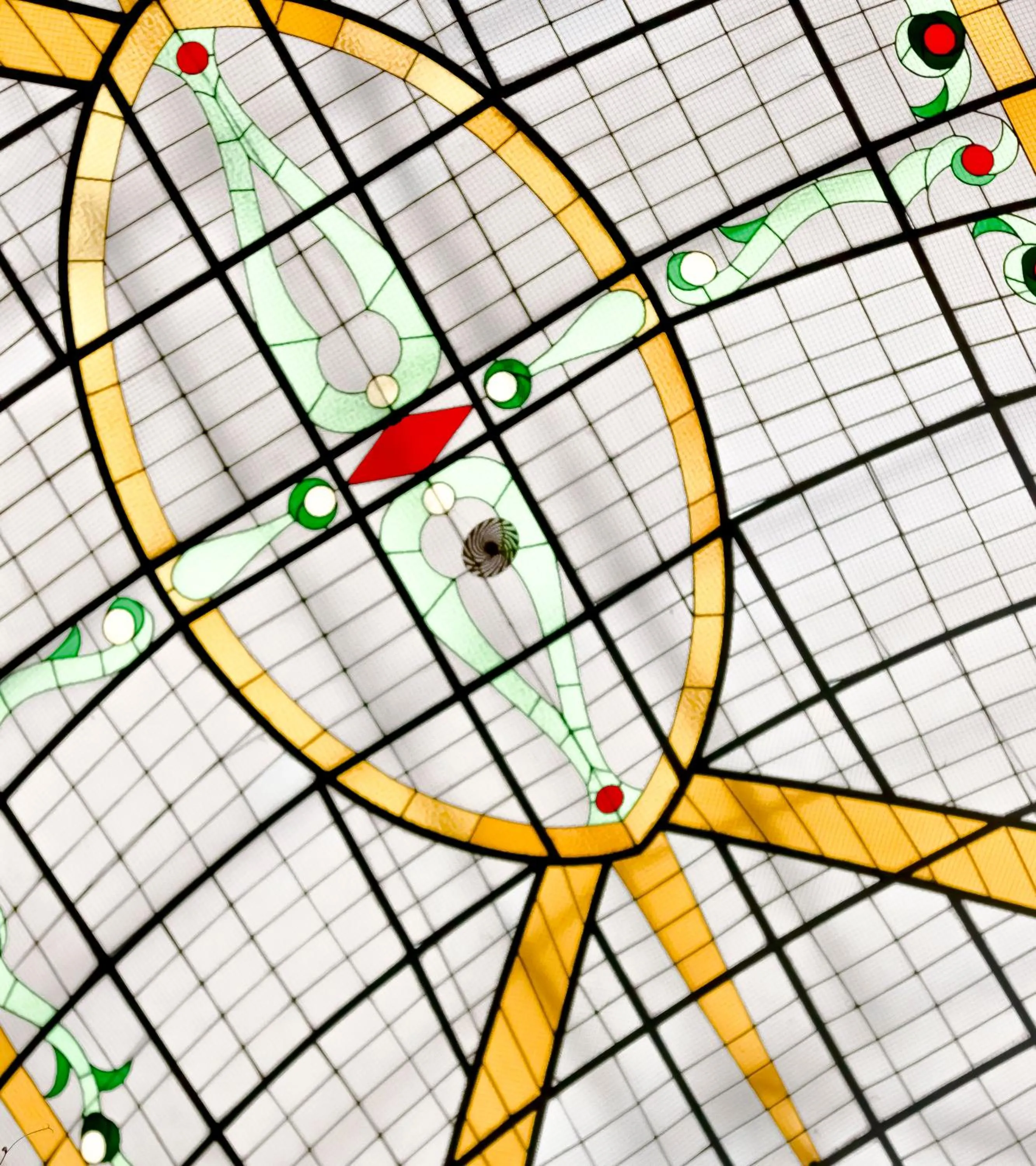 Area and facilities in Faraona Grand Hotel