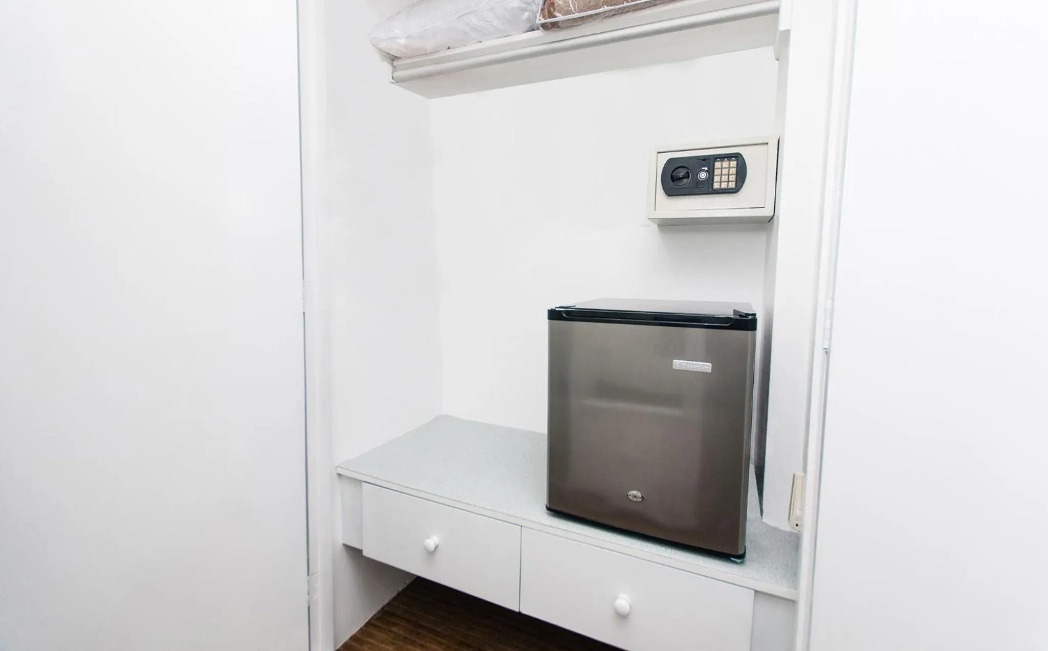 Bedroom in Faraona Grand Hotel