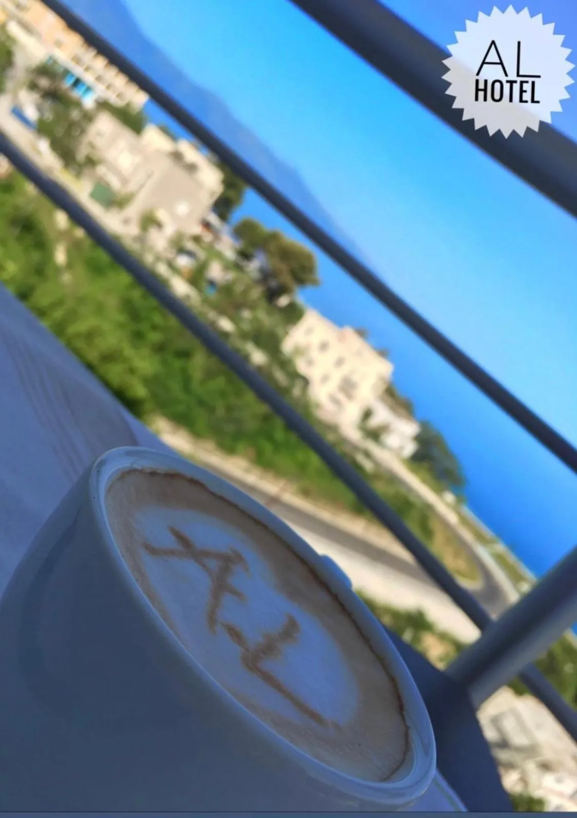 AL Hotel