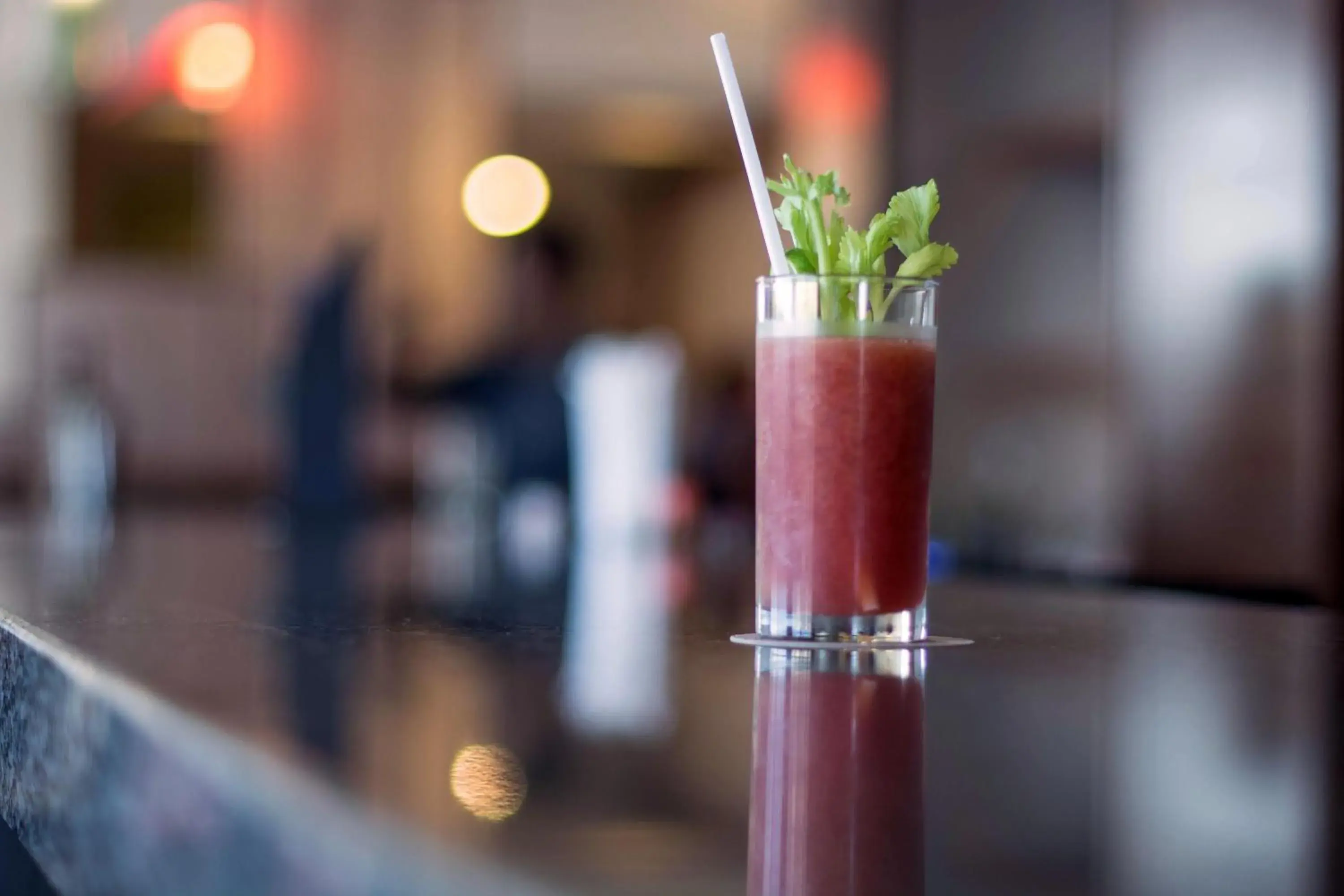 Lounge or bar in Hyatt Place Phoenix/ Mesa Lounge or bar in Hyatt Place Phoenix/ Mesa