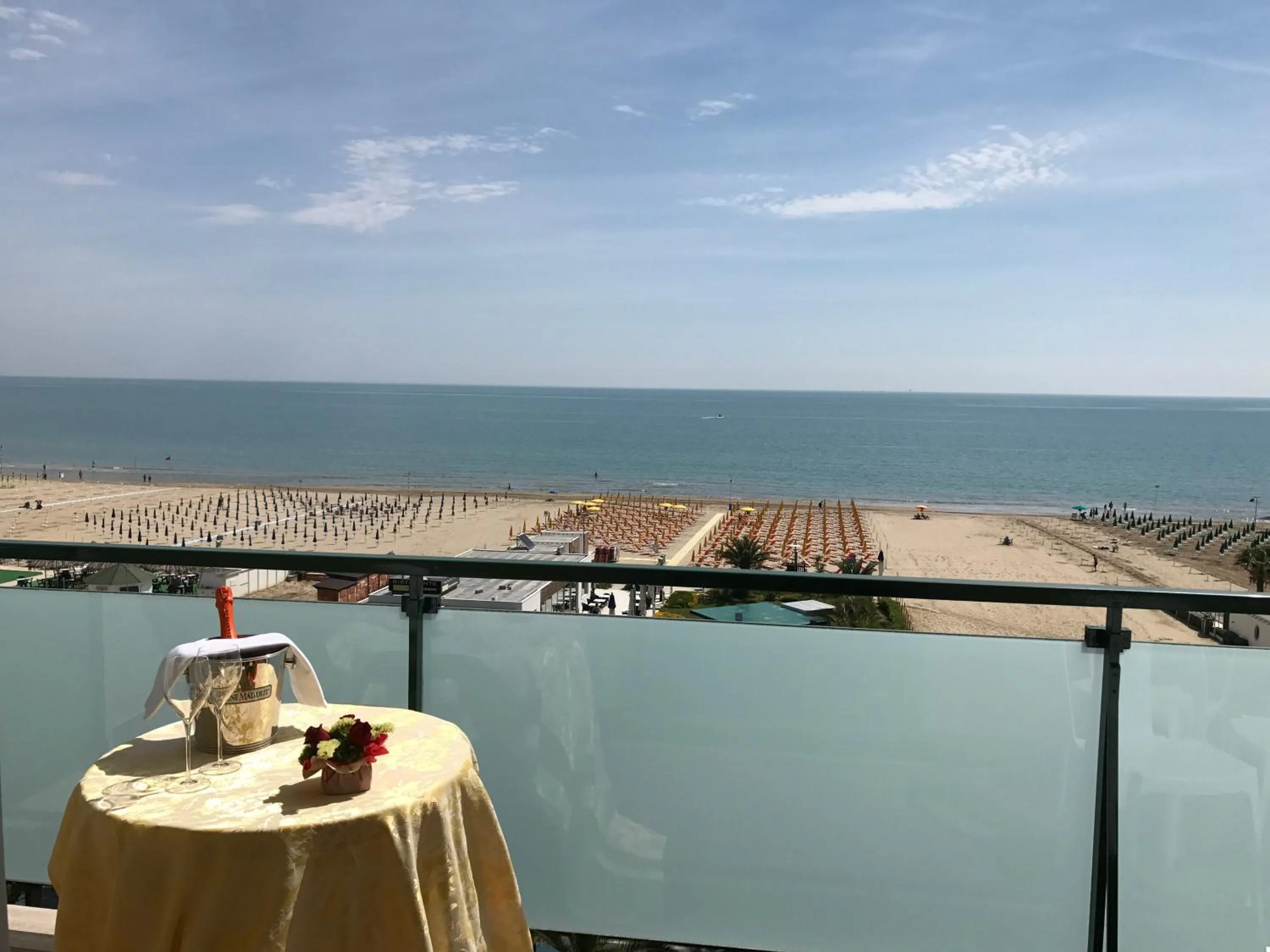 Nearby landmark in Hotel Atlas